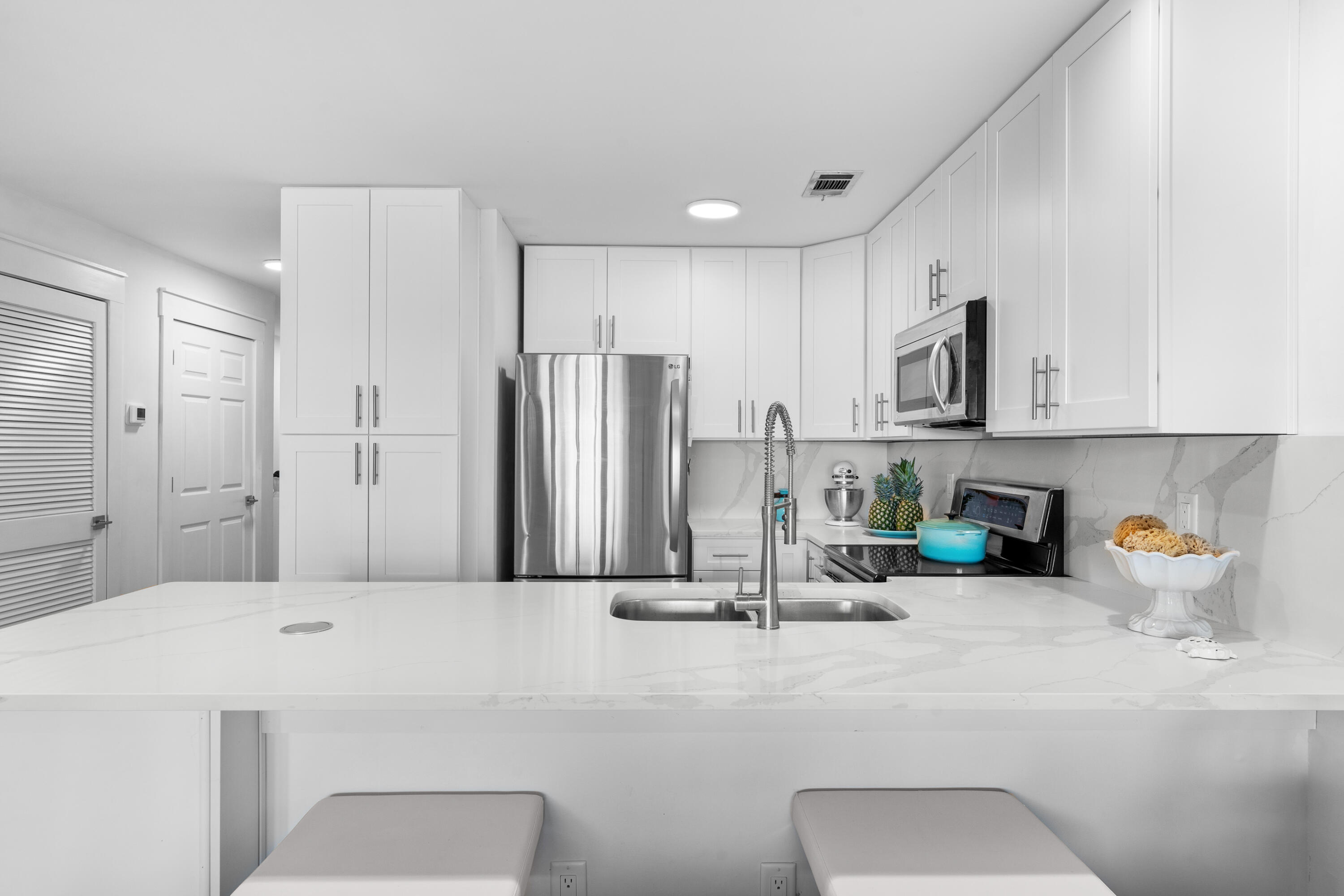 Seascape Condo Phase 7 Subphase 4 - Residential