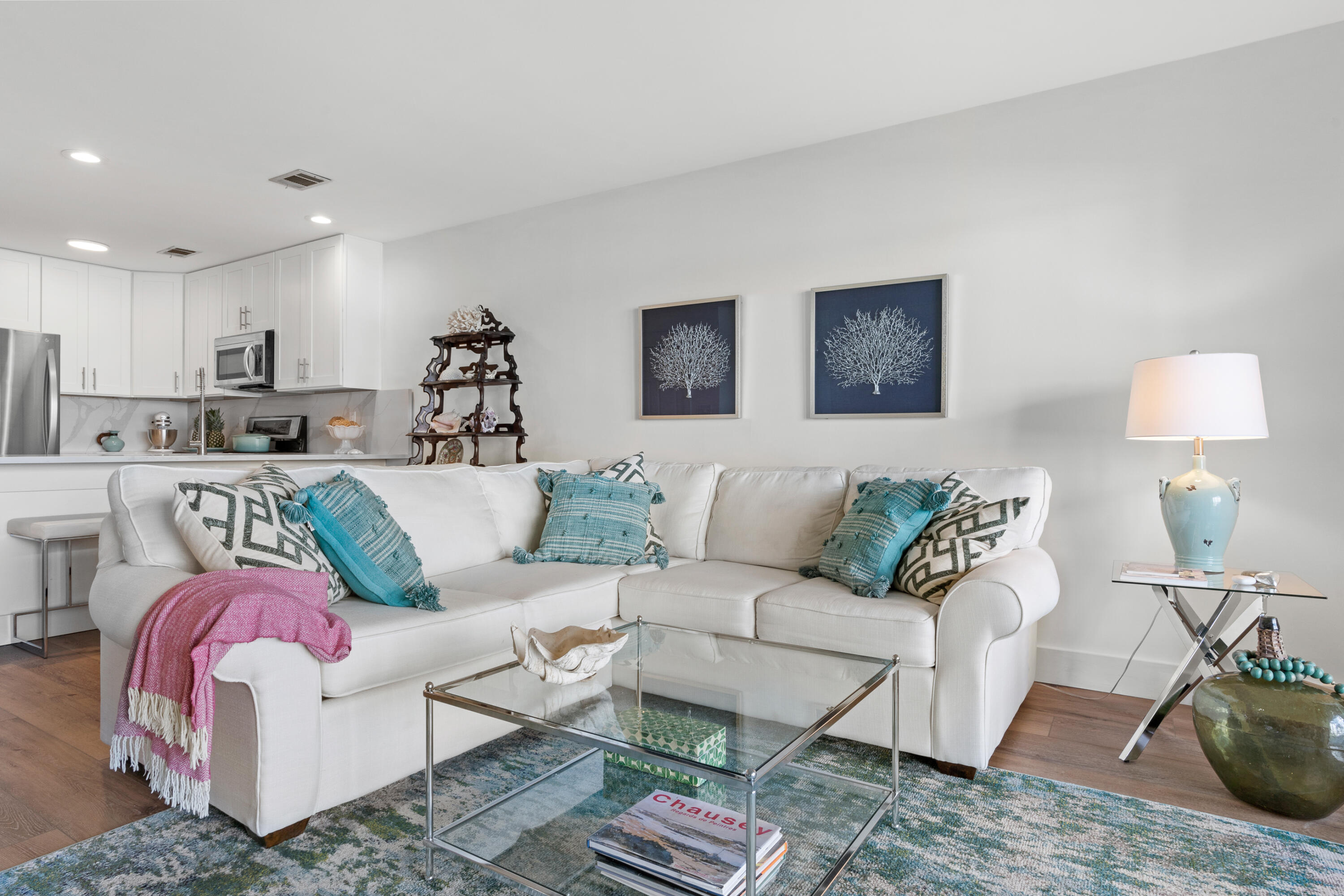 Seascape Condo Phase 7 Subphase 4 - Residential