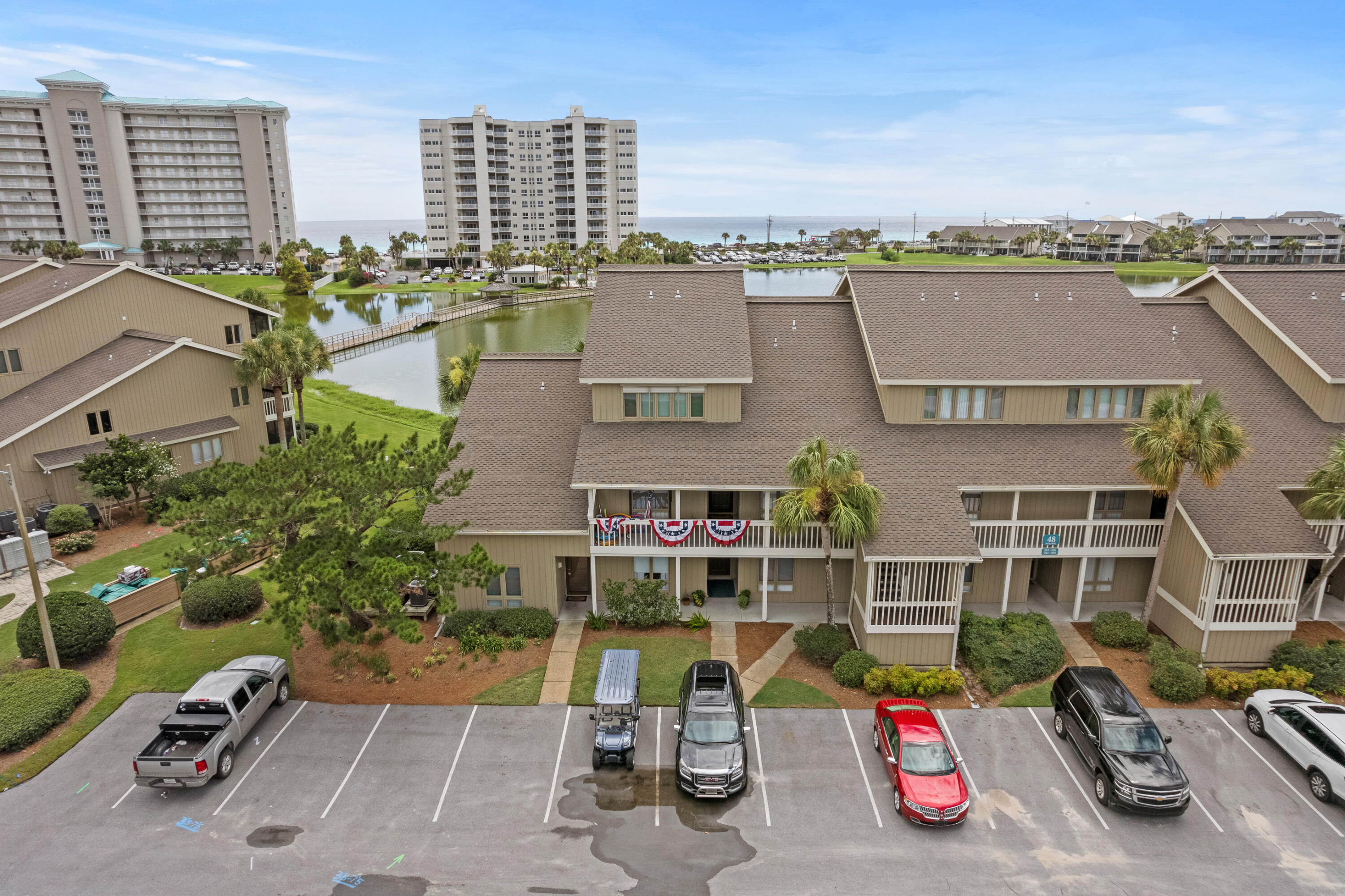 Seascape Condo Phase 7 Subphase 4 - Residential