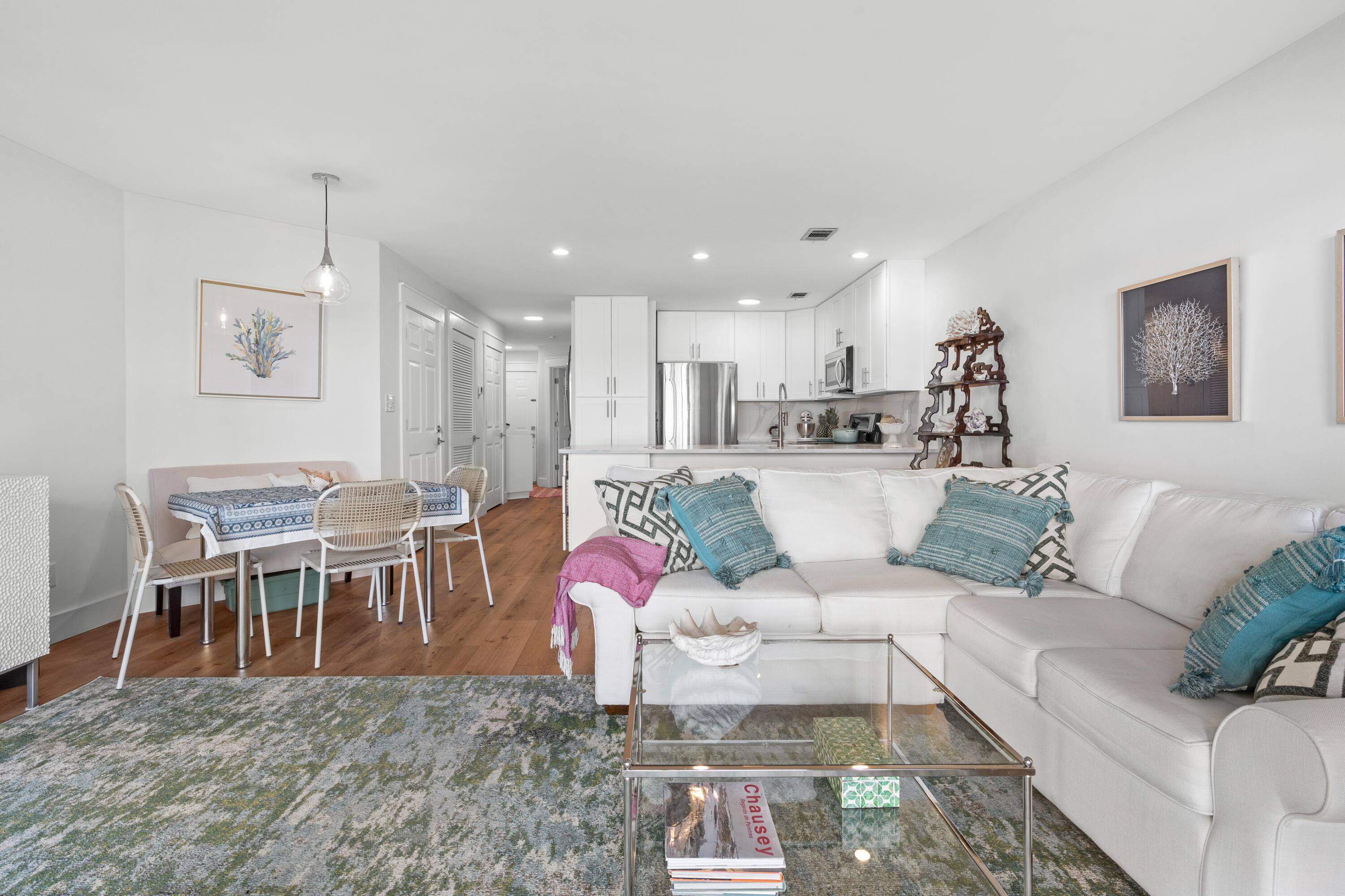 Seascape Condo Phase 7 Subphase 4 - Residential