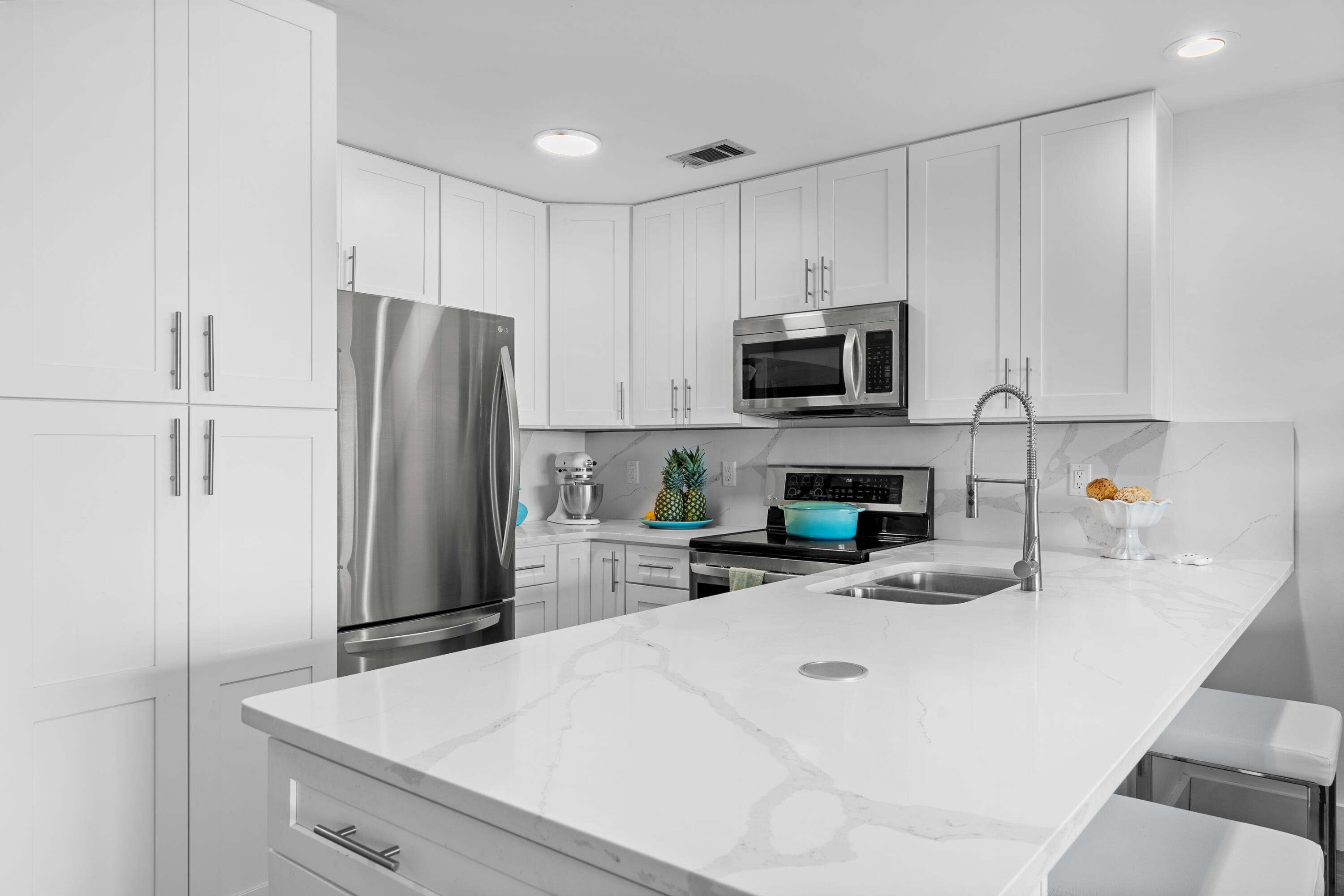 Seascape Condo Phase 7 Subphase 4 - Residential