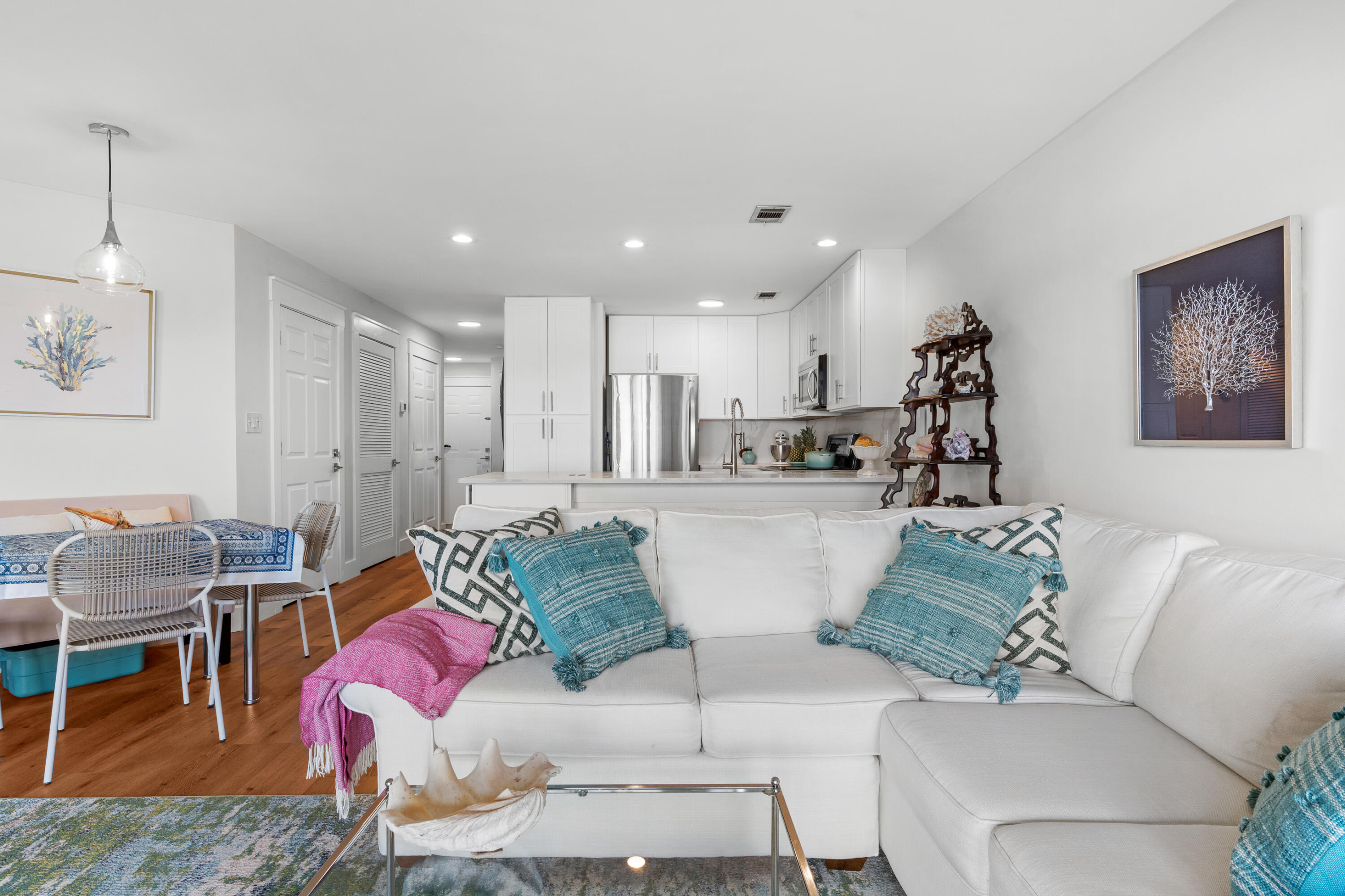 Seascape Condo Phase 7 Subphase 4 - Residential