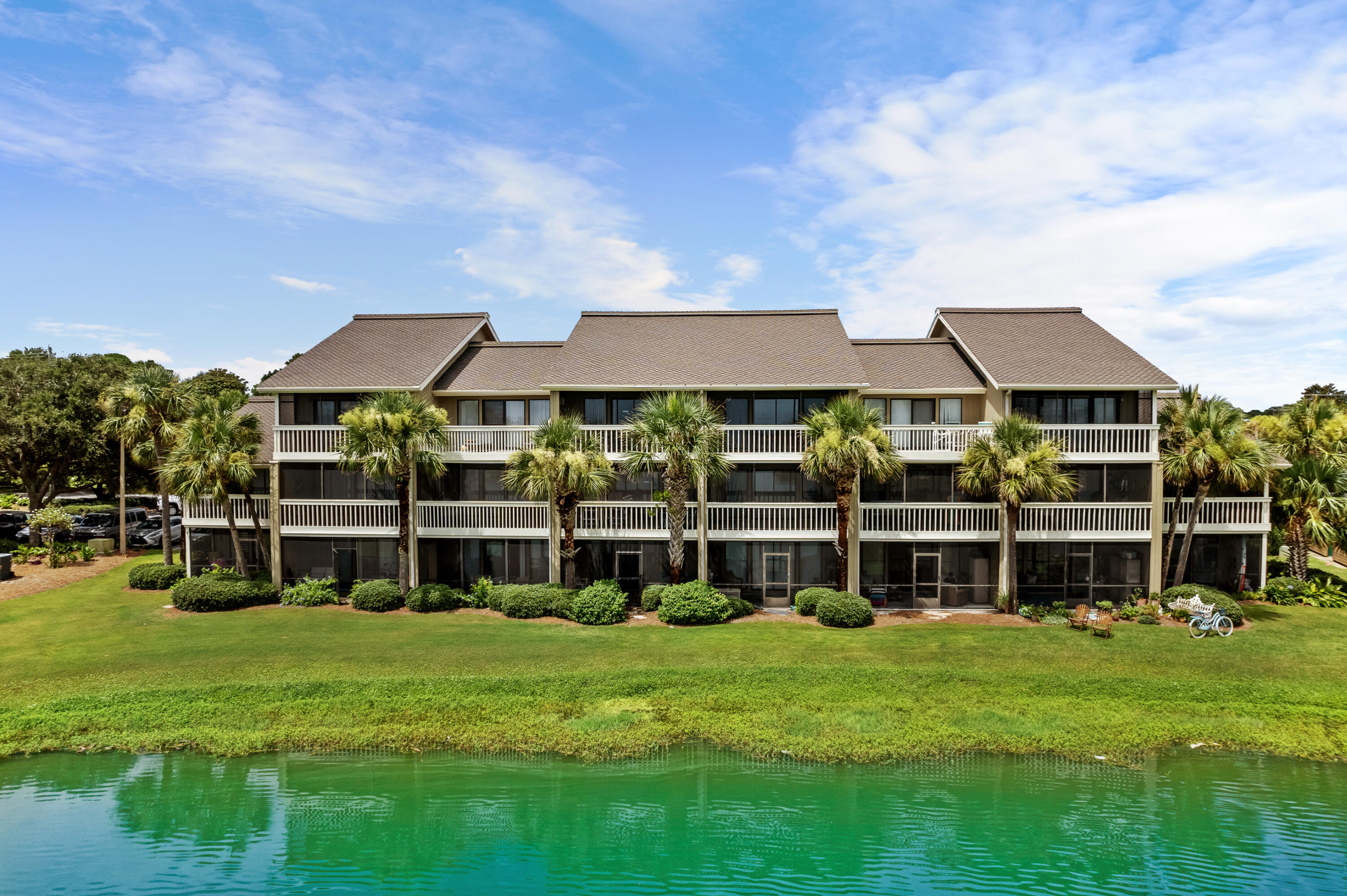 Seascape Condo Phase 7 Subphase 4 - Residential