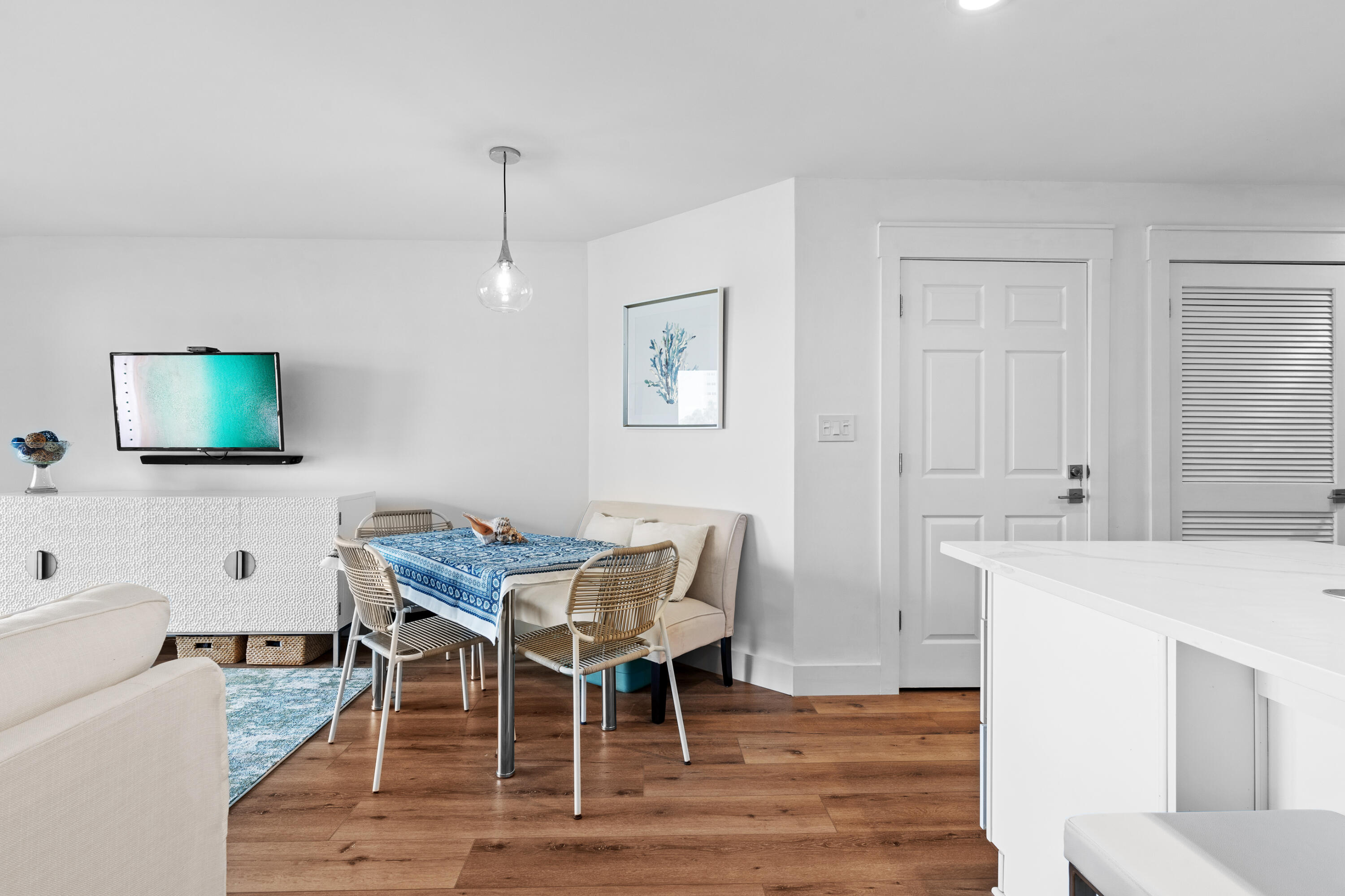 Seascape Condo Phase 7 Subphase 4 - Residential