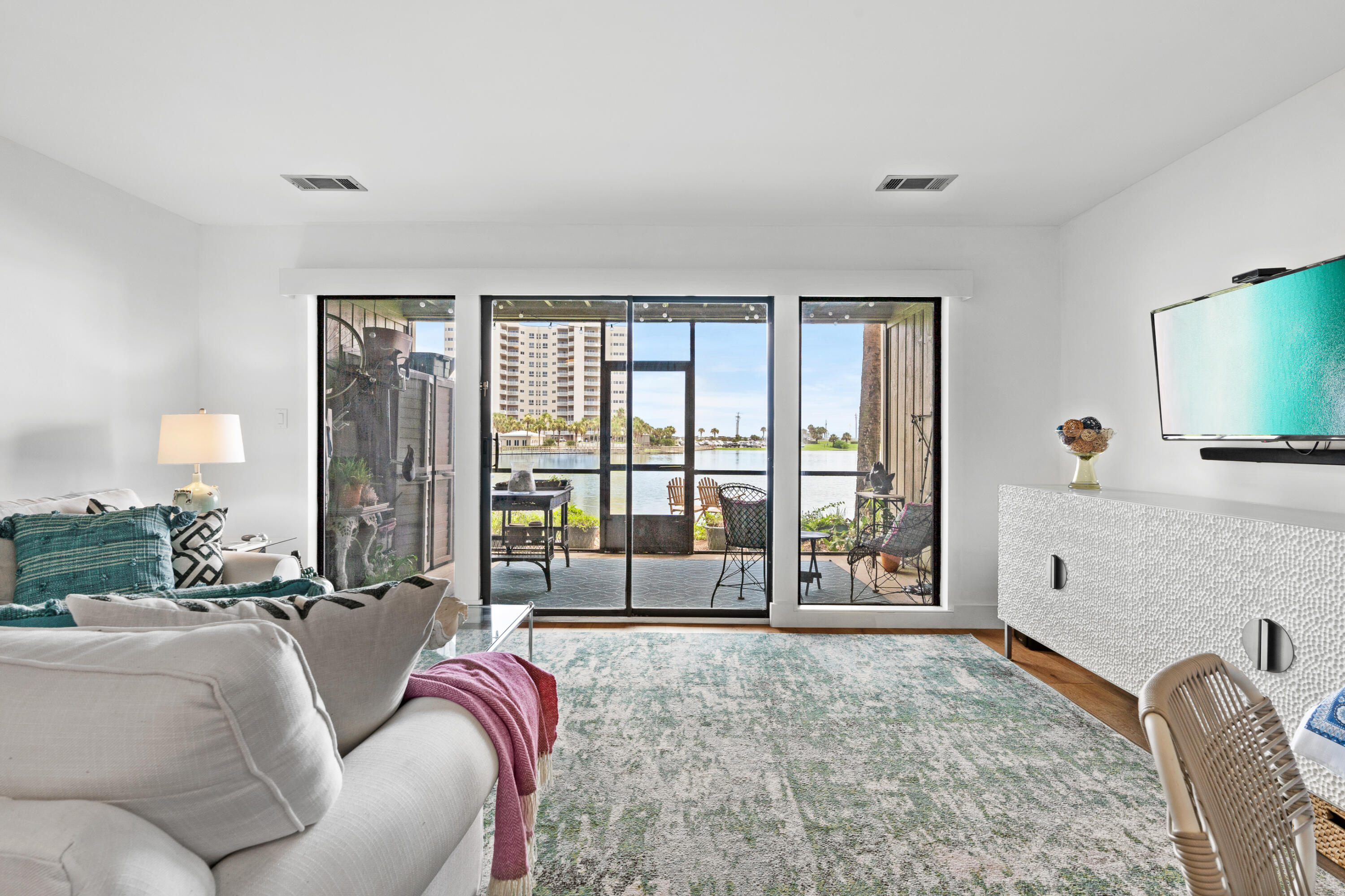 Seascape Condo Phase 7 Subphase 4 - Residential