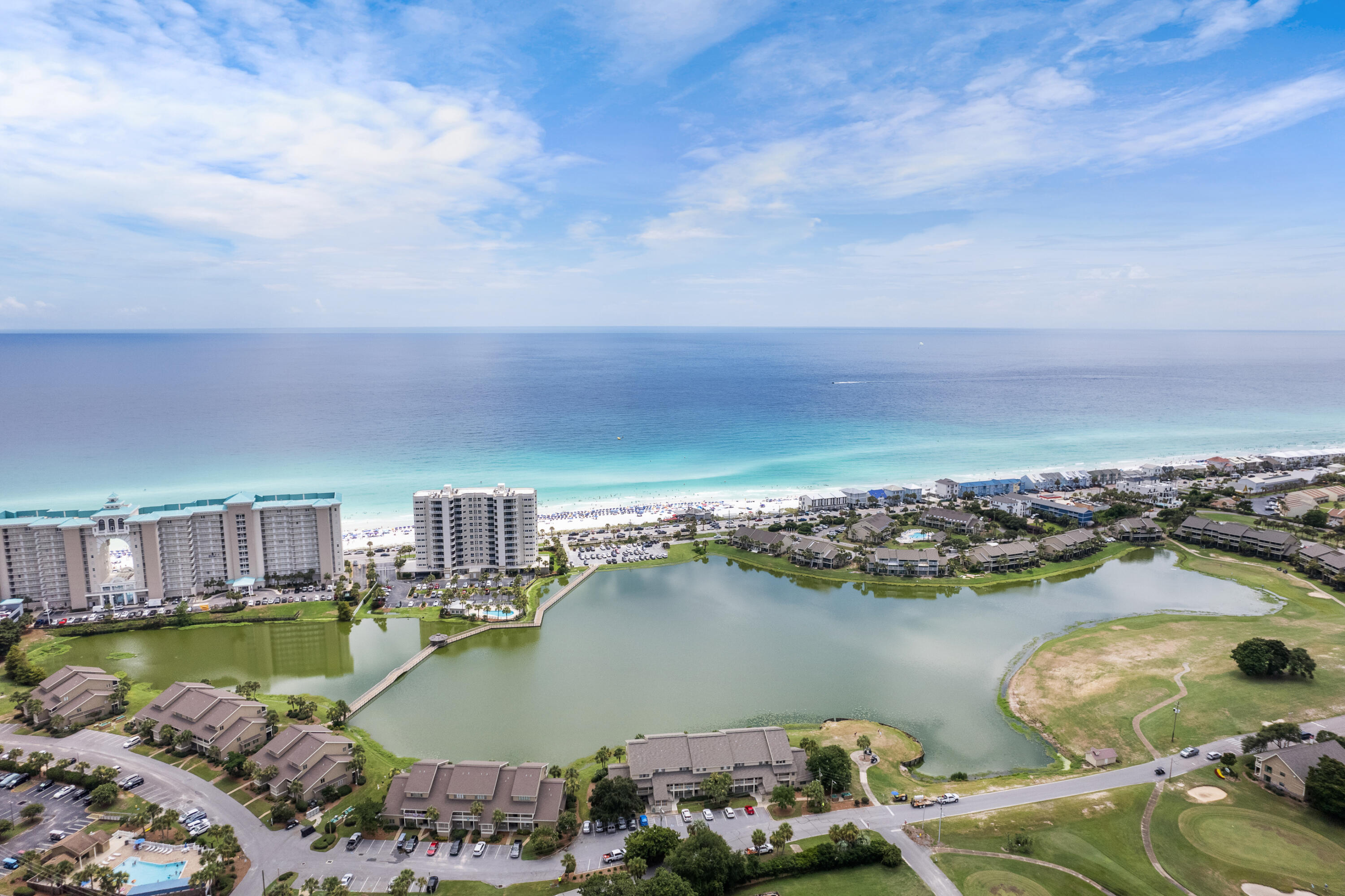 Seascape Condo Phase 7 Subphase 4 - Residential
