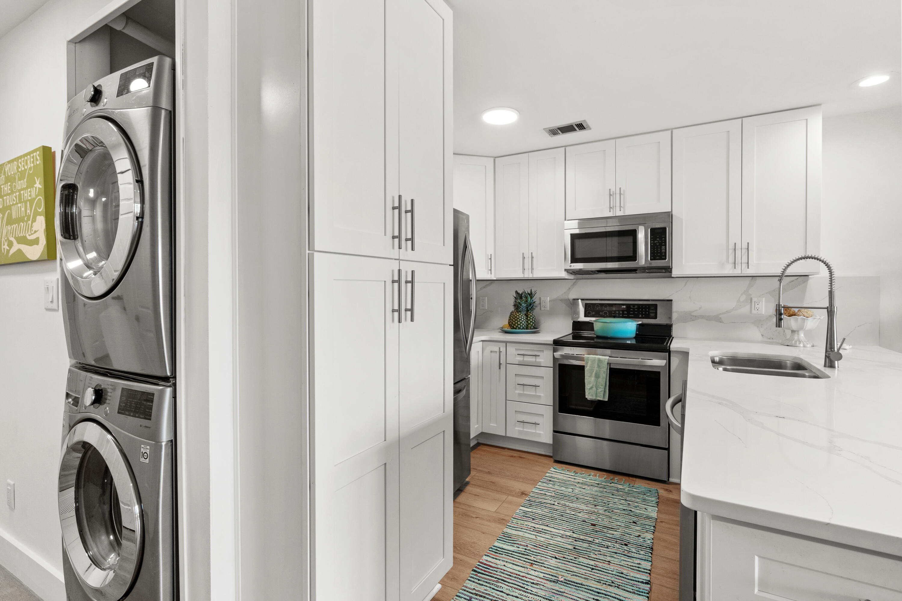 Seascape Condo Phase 7 Subphase 4 - Residential