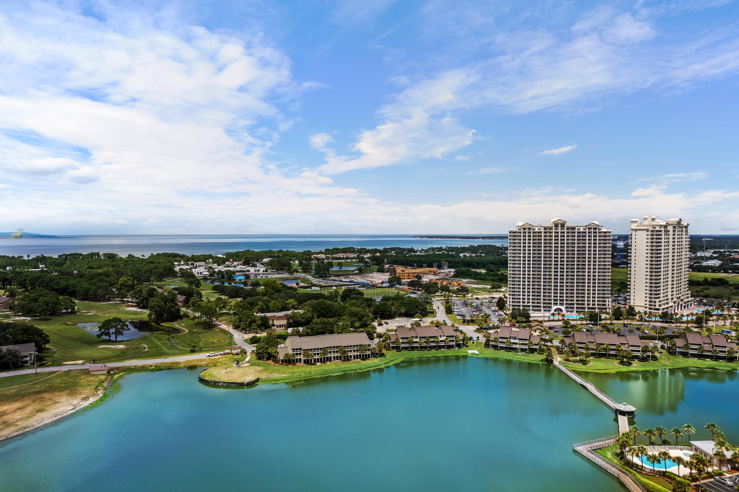 Seascape Condo Phase 7 Subphase 4 - Residential