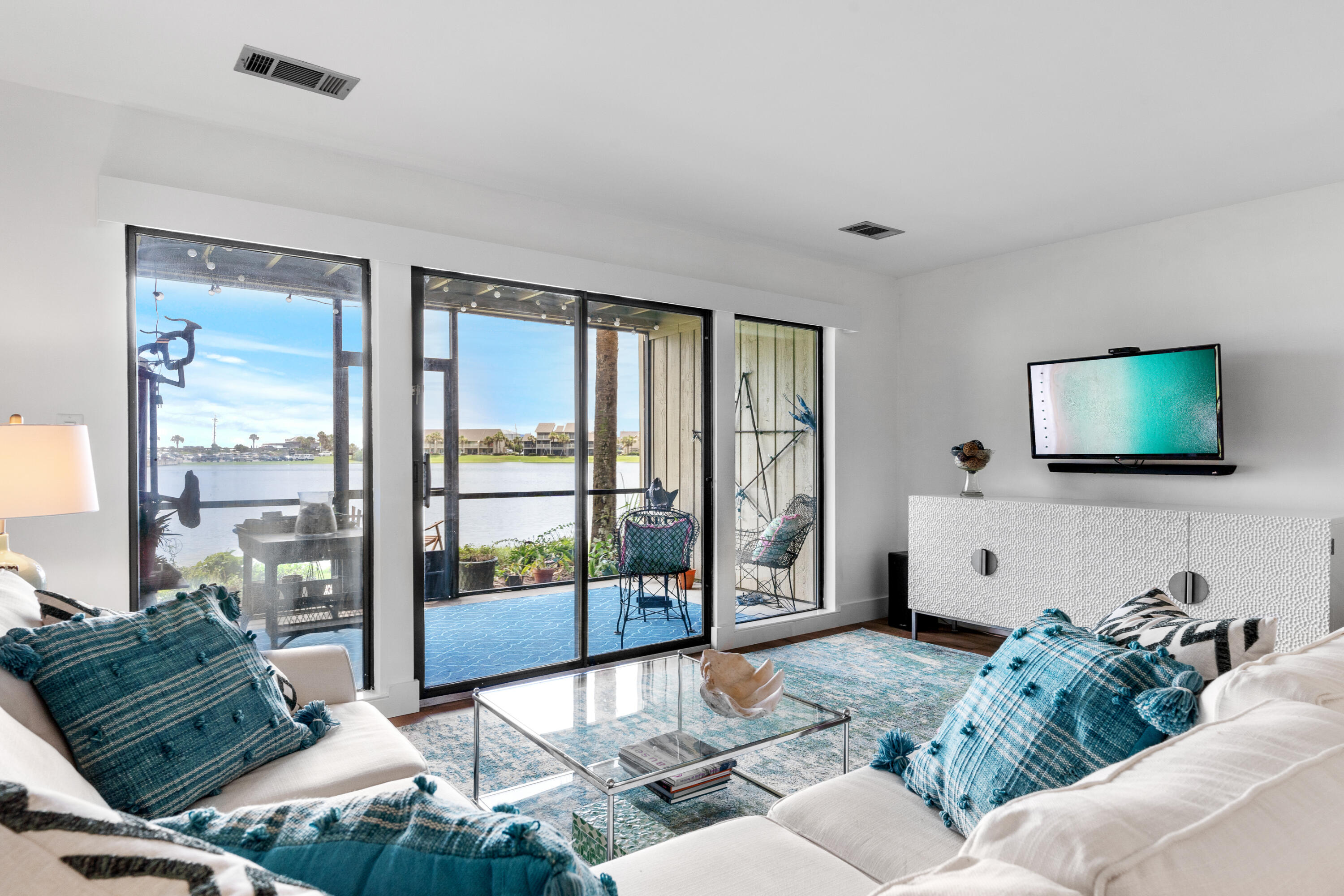 Seascape Condo Phase 7 Subphase 4 - Residential