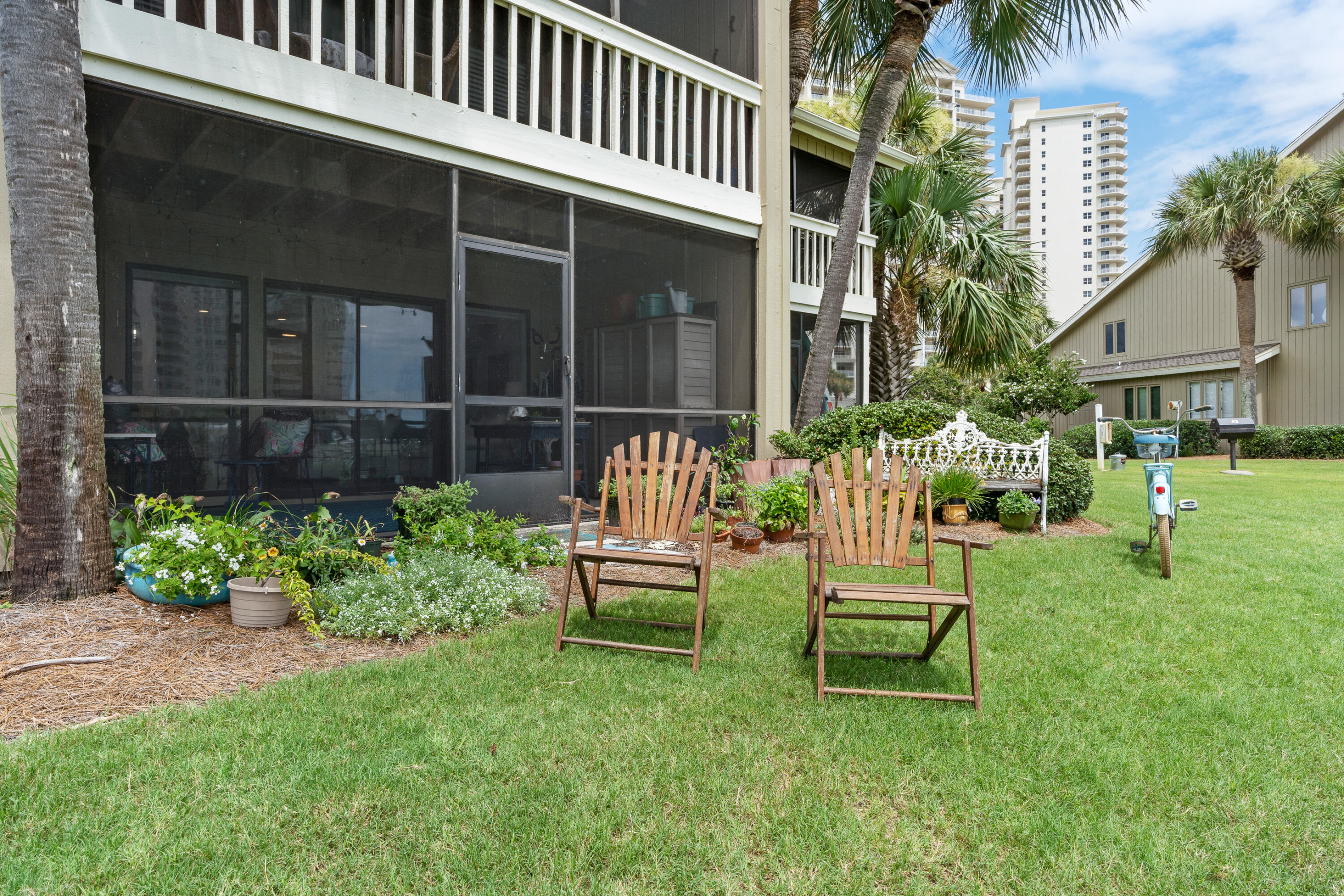 Seascape Condo Phase 7 Subphase 4 - Residential