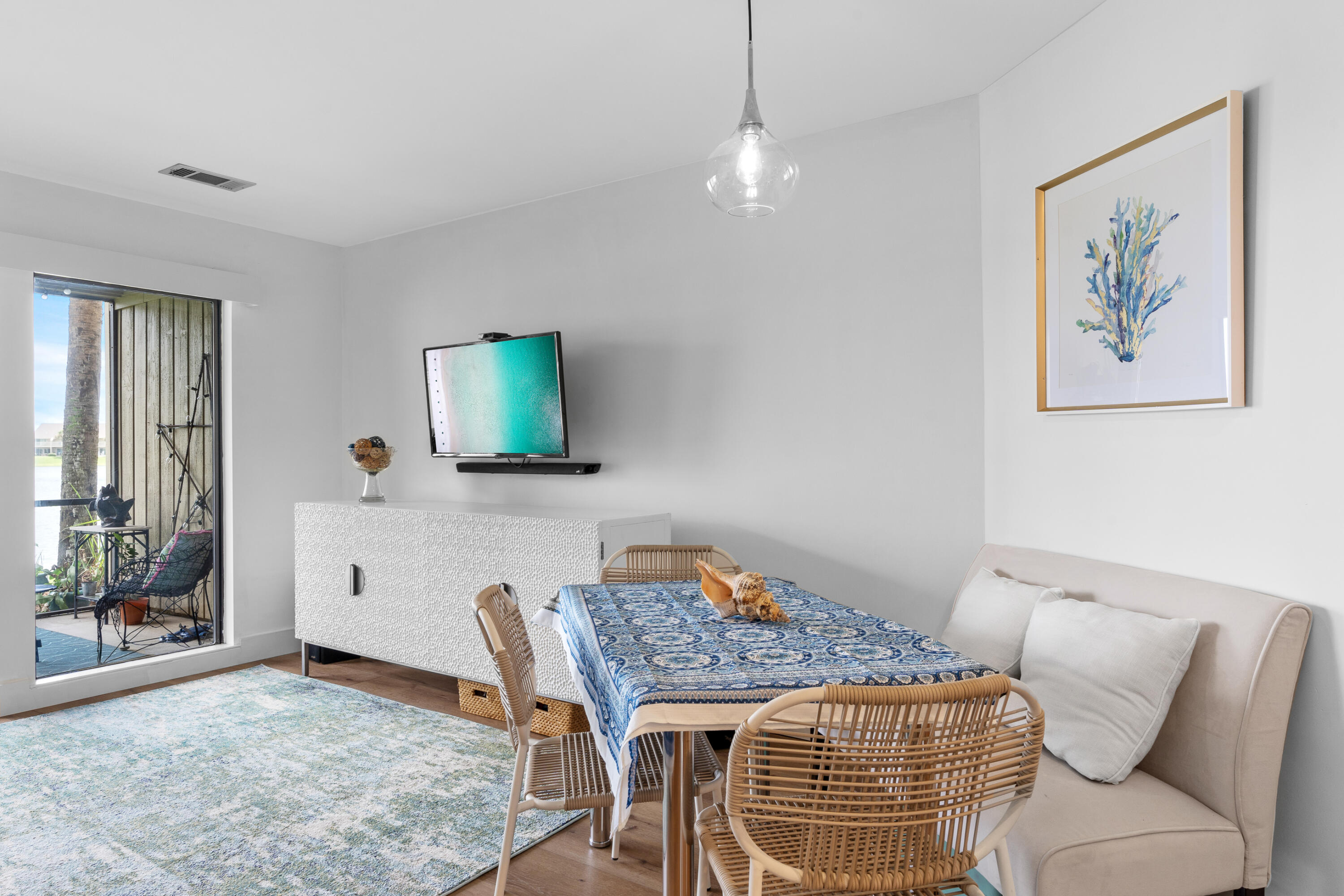 Seascape Condo Phase 7 Subphase 4 - Residential
