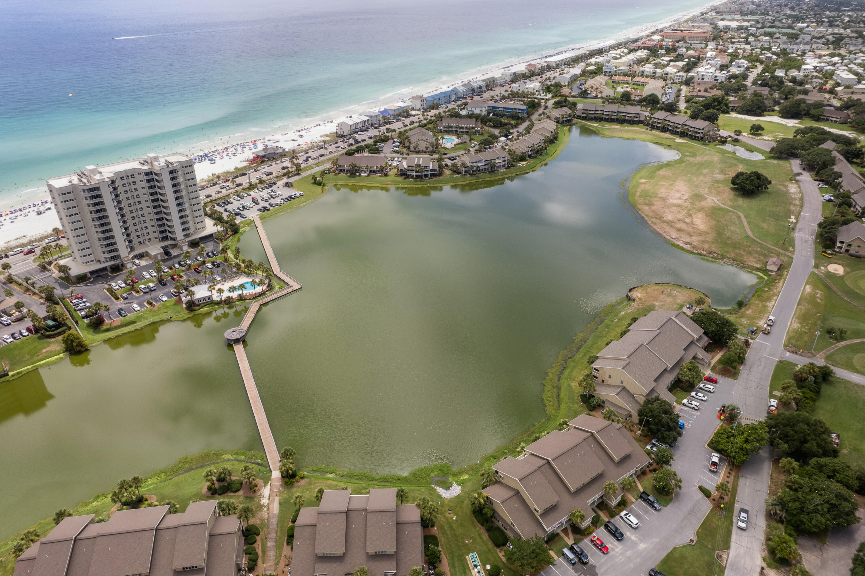 Seascape Condo Phase 7 Subphase 4 - Residential
