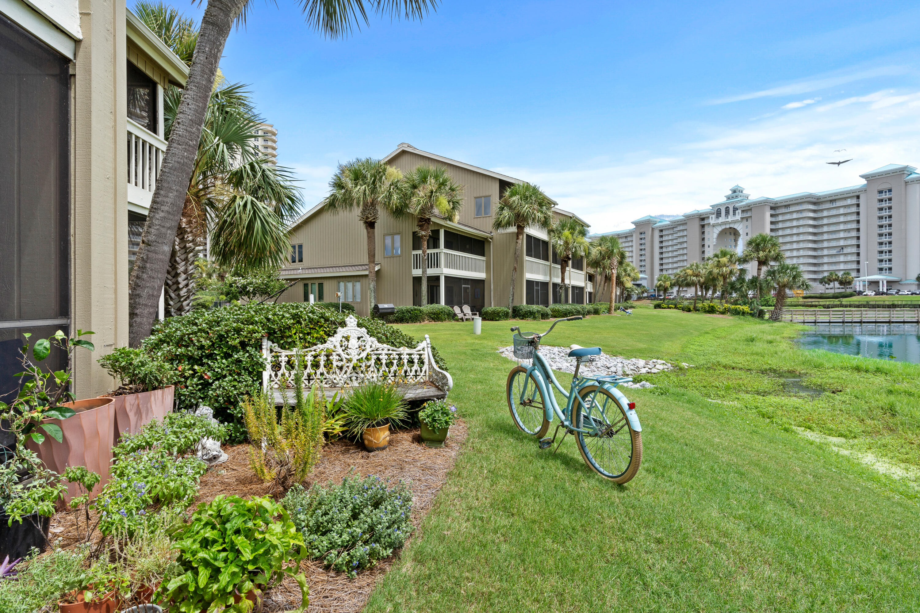 Seascape Condo Phase 7 Subphase 4 - Residential
