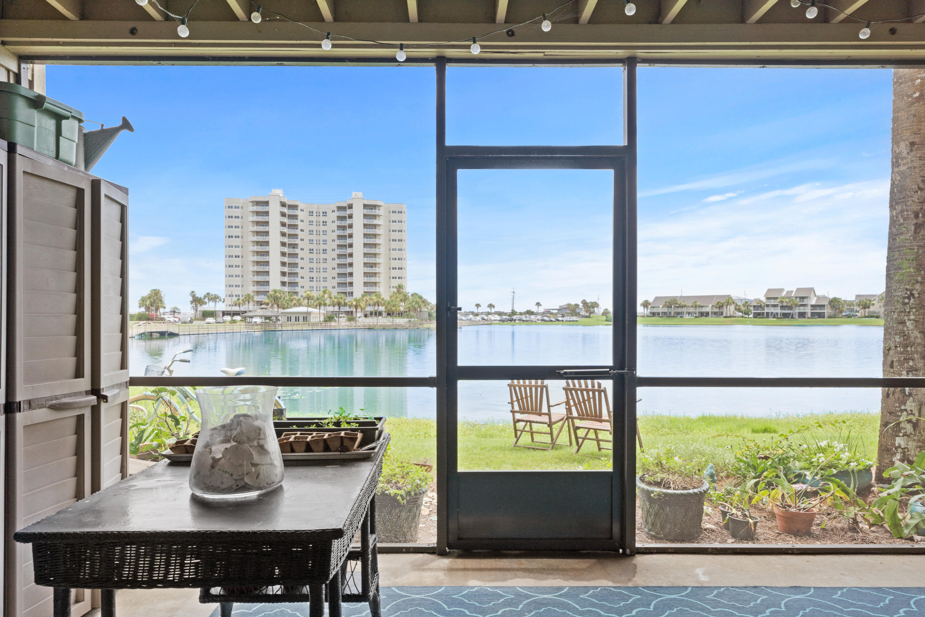 Seascape Condo Phase 7 Subphase 4 - Residential