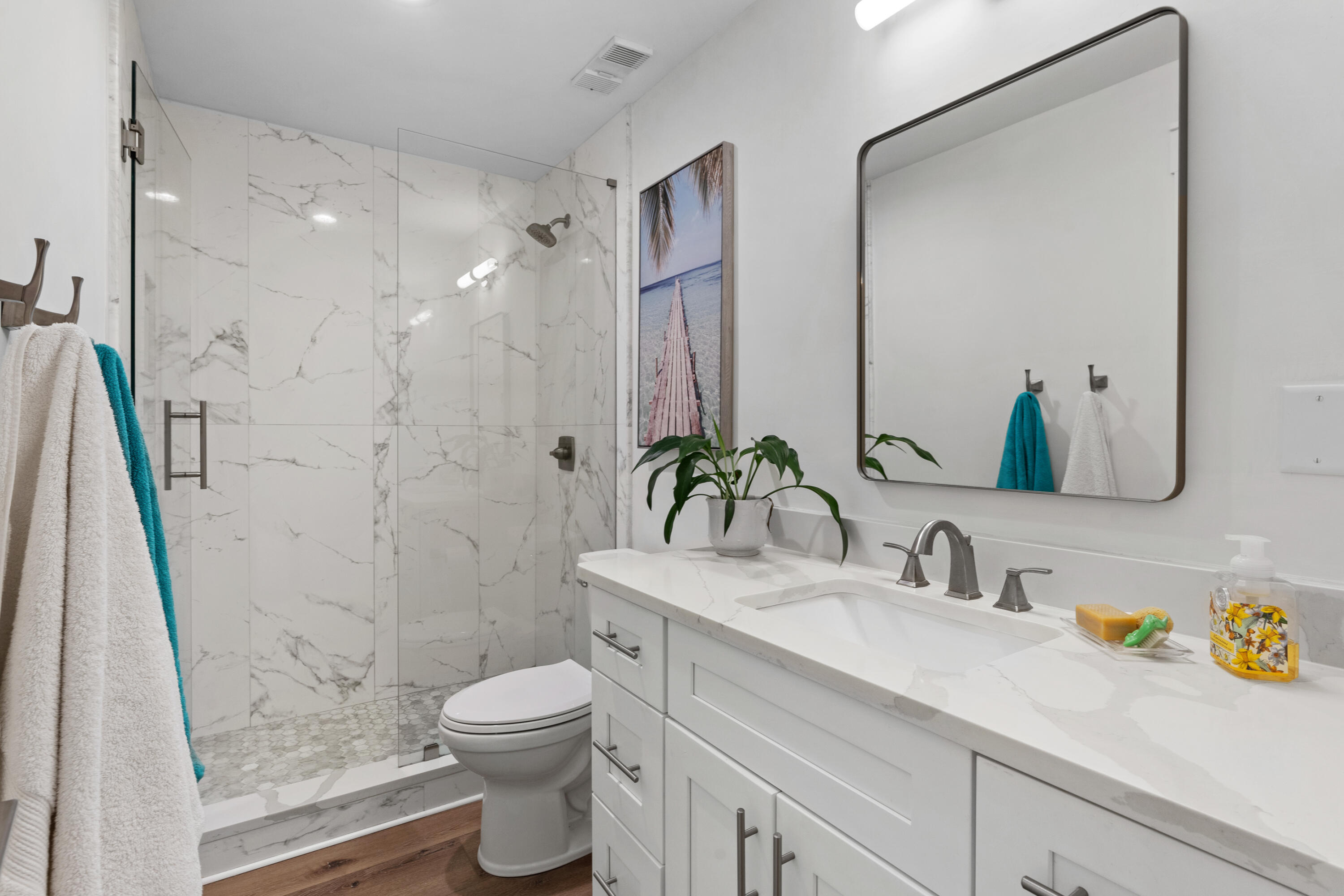 Seascape Condo Phase 7 Subphase 4 - Residential