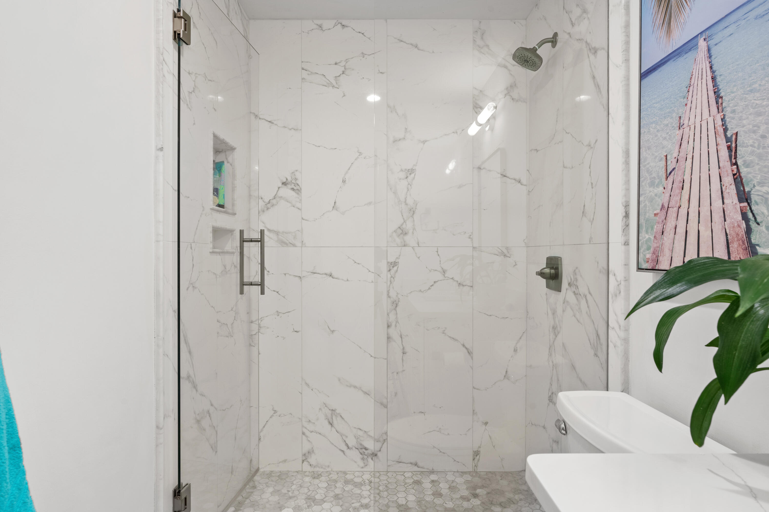 Seascape Condo Phase 7 Subphase 4 - Residential