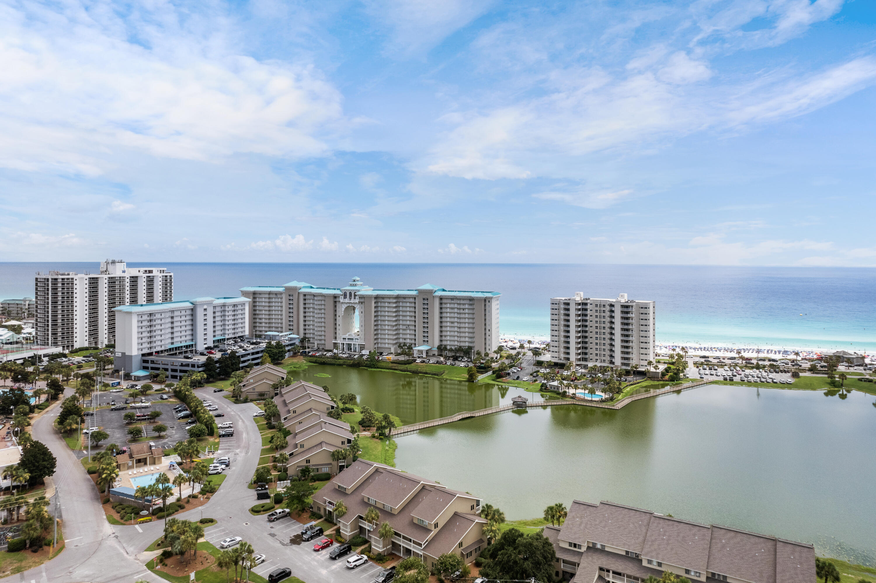 Seascape Condo Phase 7 Subphase 4 - Residential