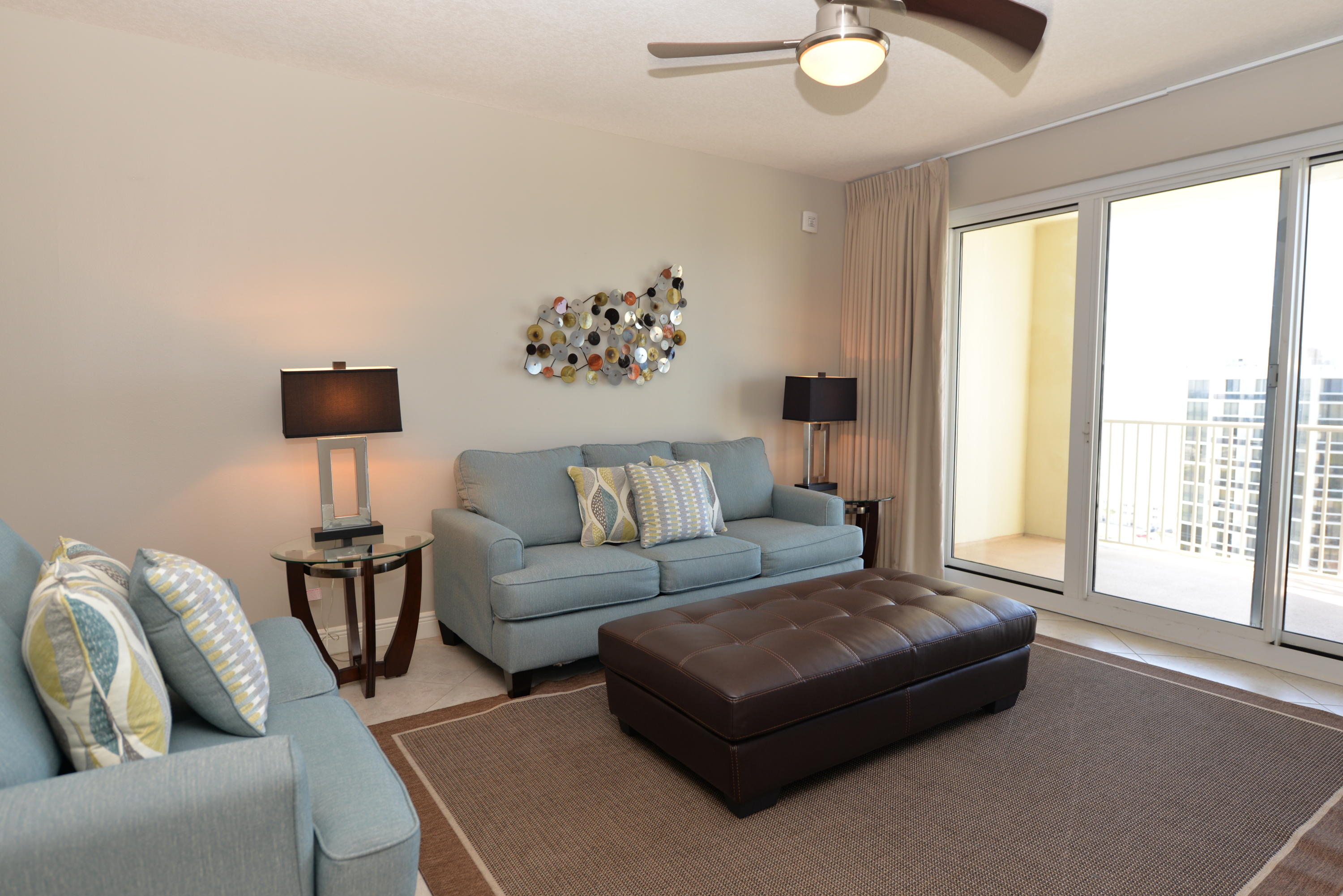 ARIEL DUNES - Residential