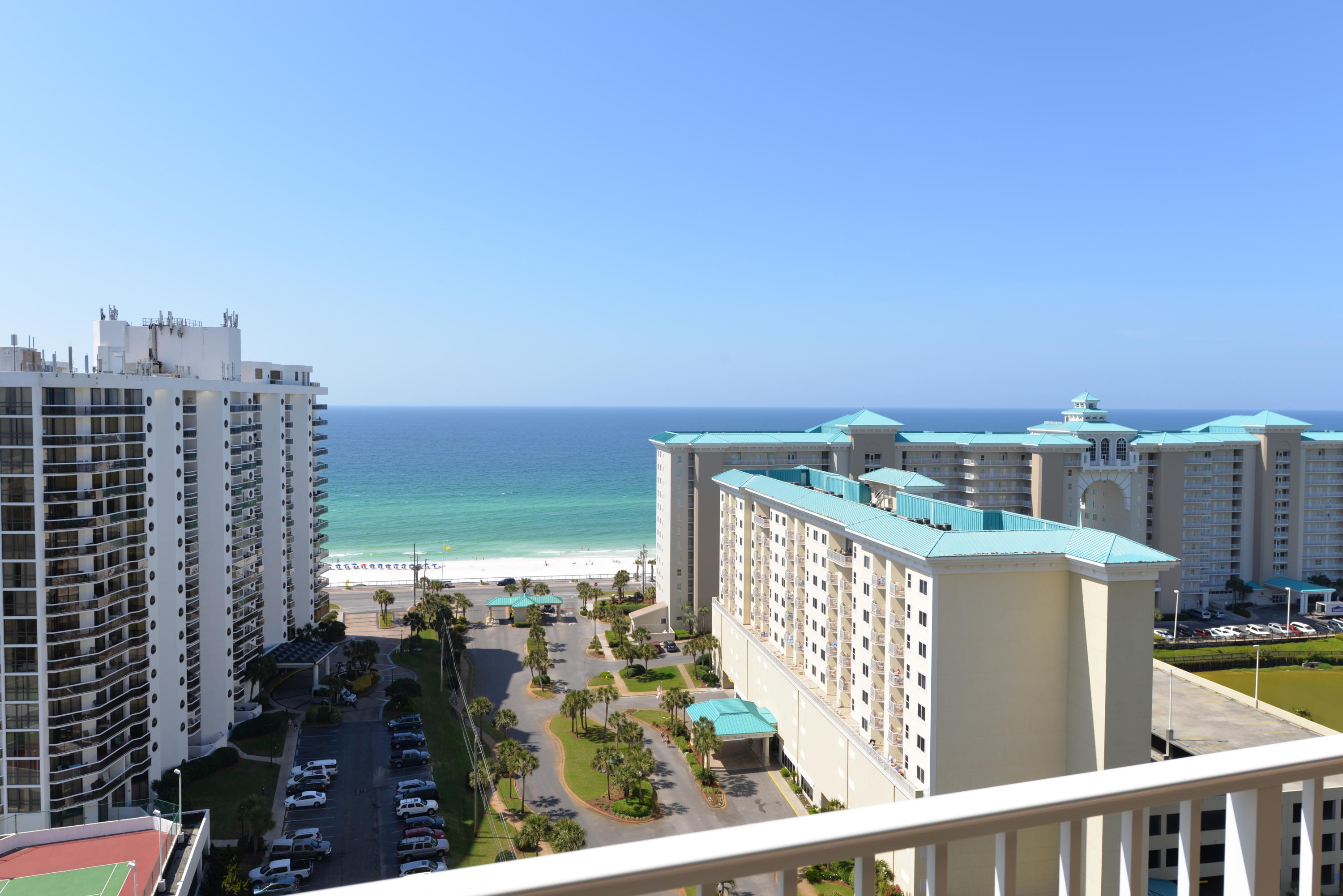 ARIEL DUNES - Residential