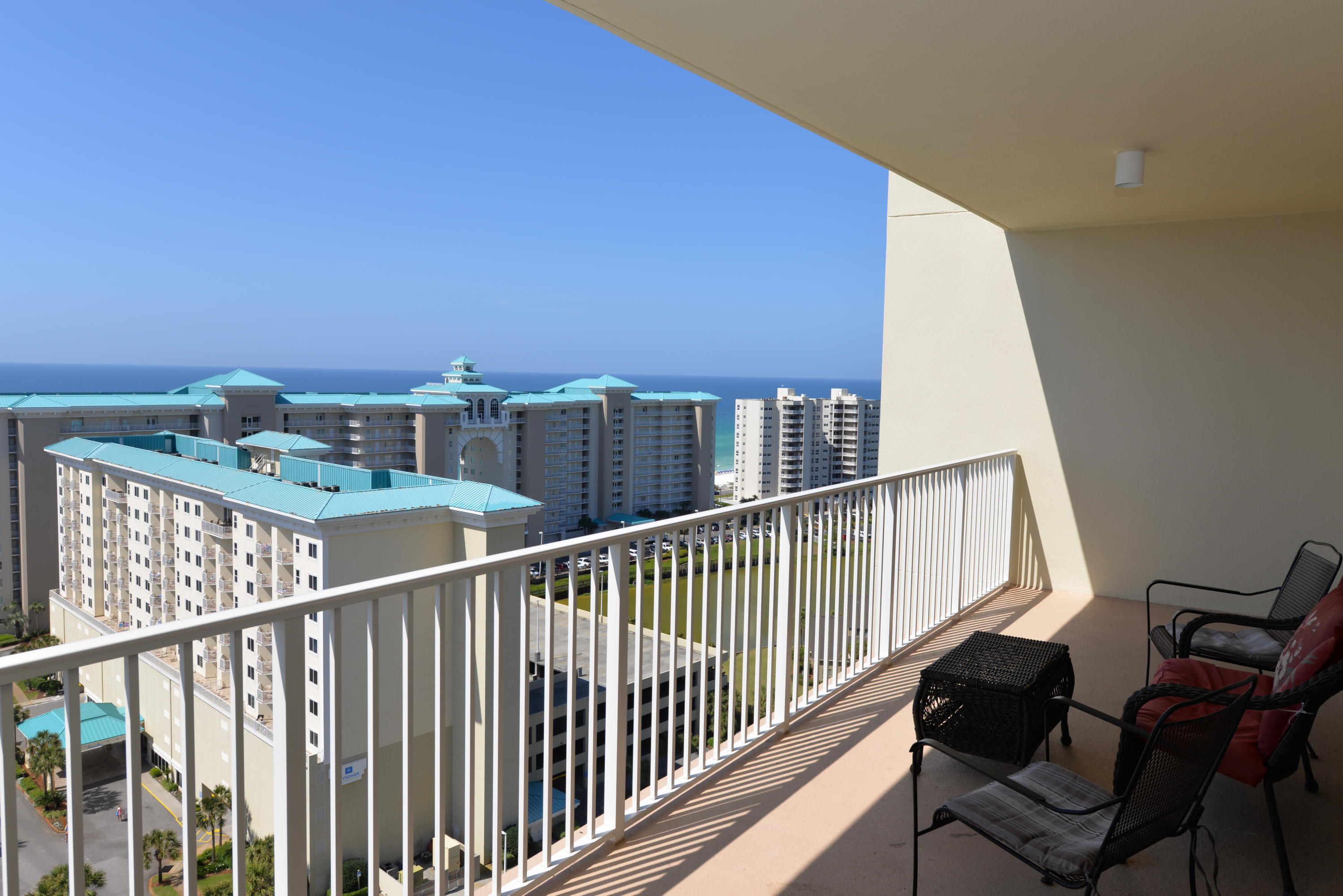 ARIEL DUNES - Residential