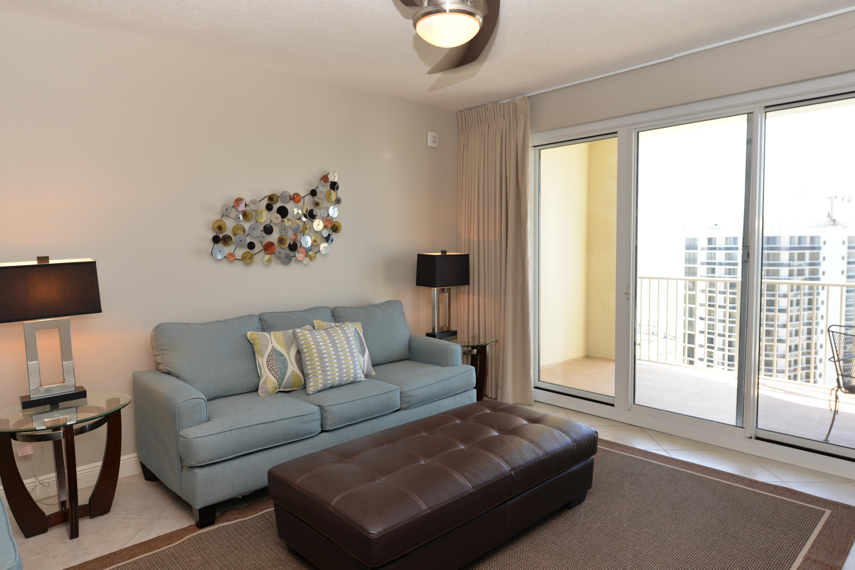 ARIEL DUNES - Residential