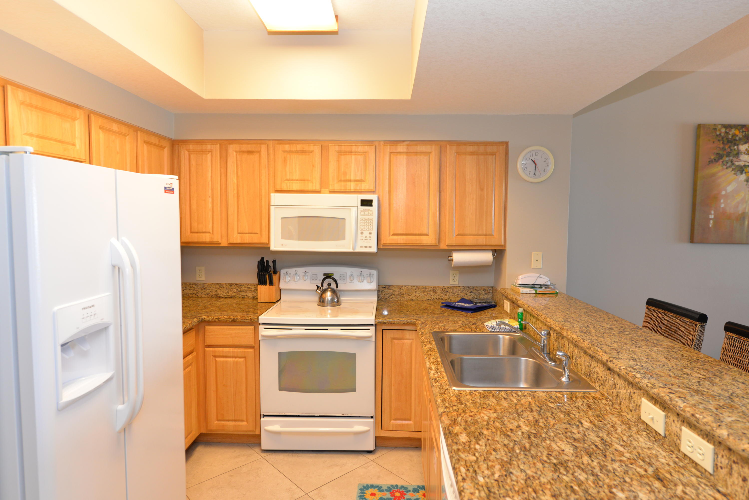 ARIEL DUNES - Residential