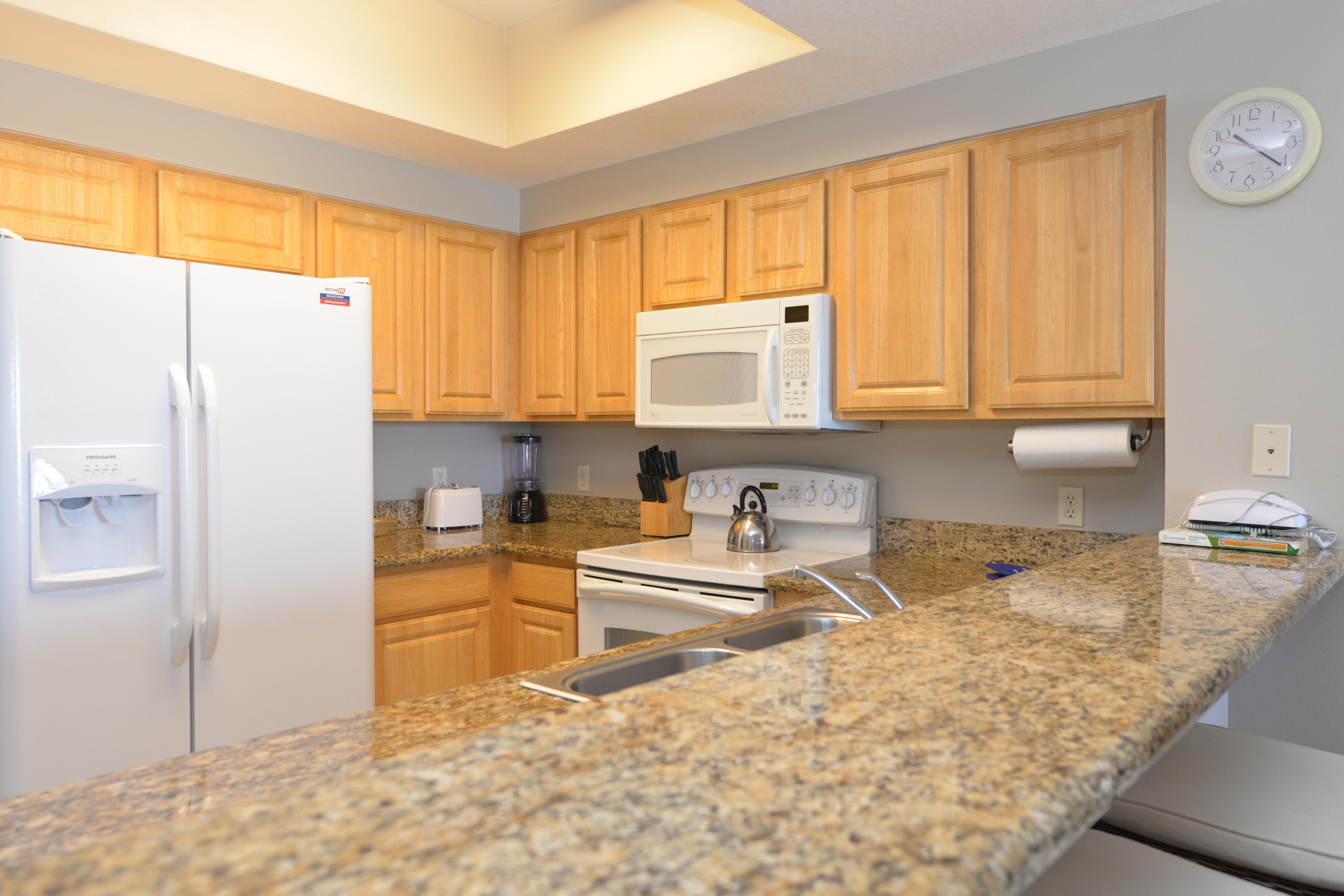 ARIEL DUNES - Residential