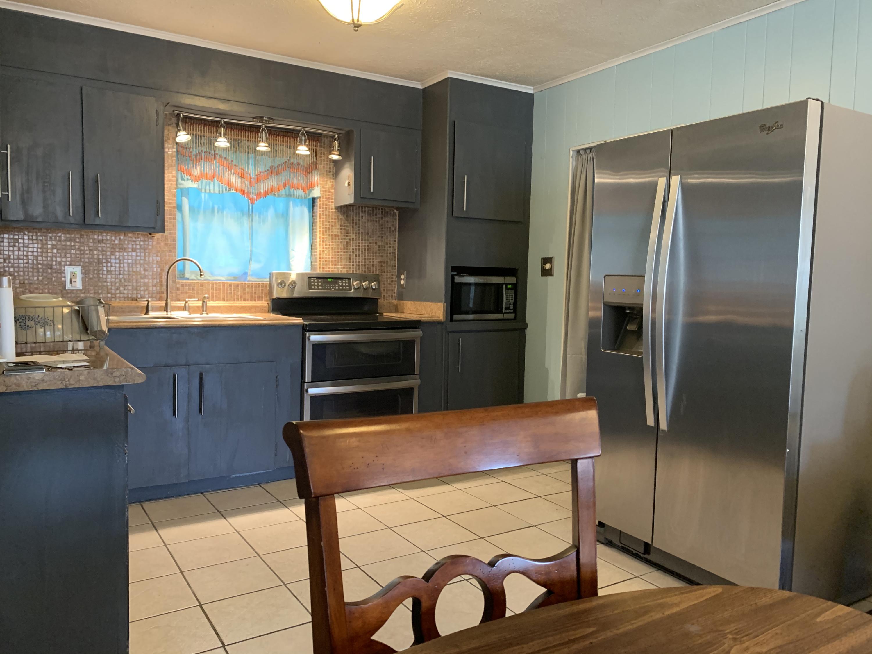 EL CENTRO BEACH - Residential
