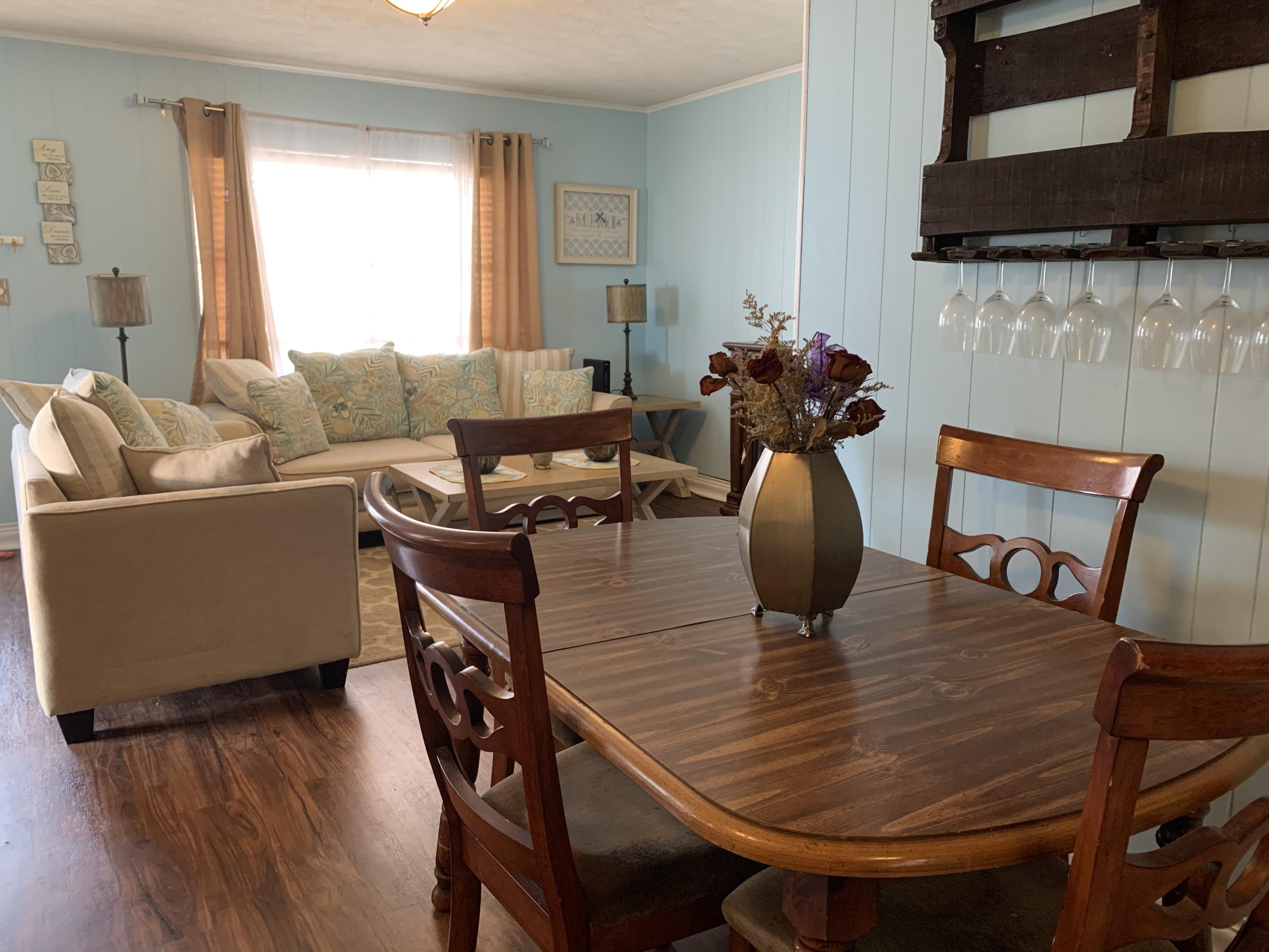 EL CENTRO BEACH - Residential