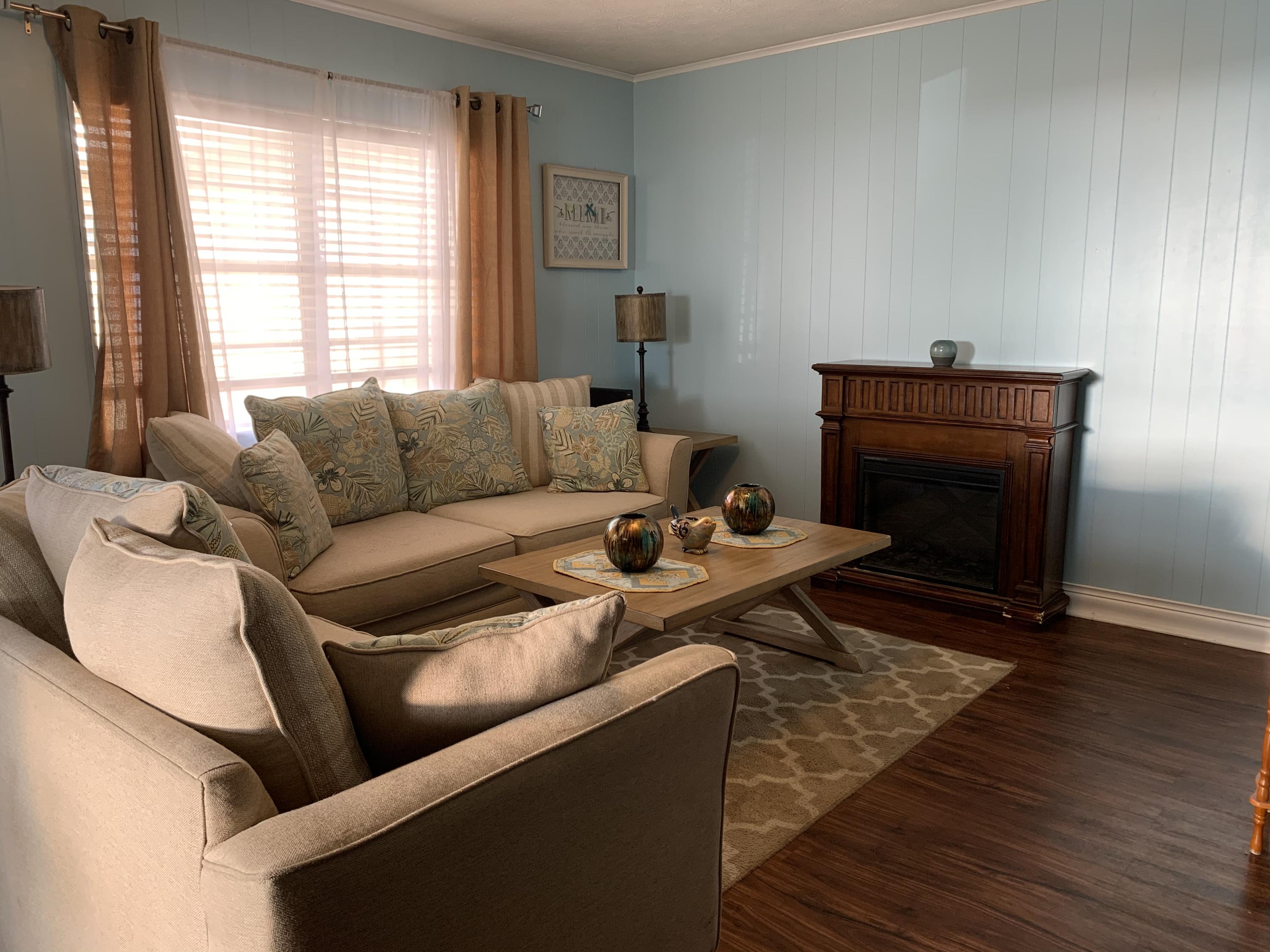 EL CENTRO BEACH - Residential