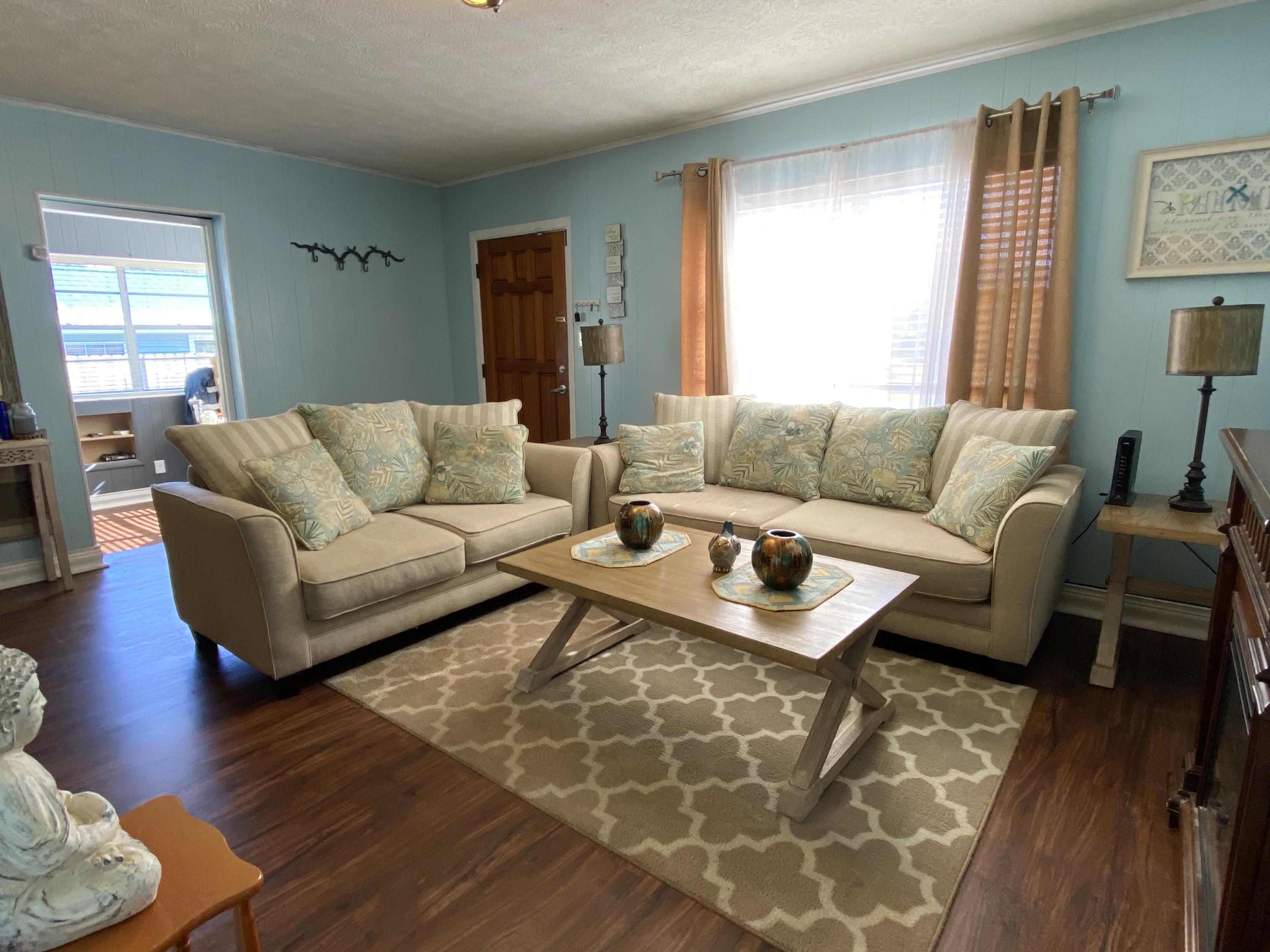 EL CENTRO BEACH - Residential