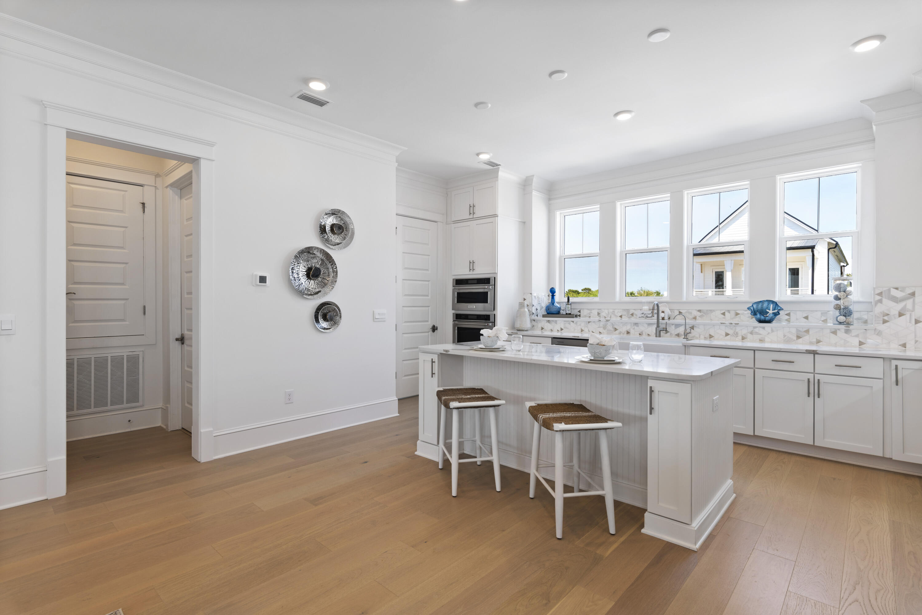 Bluewater Landing - Residential