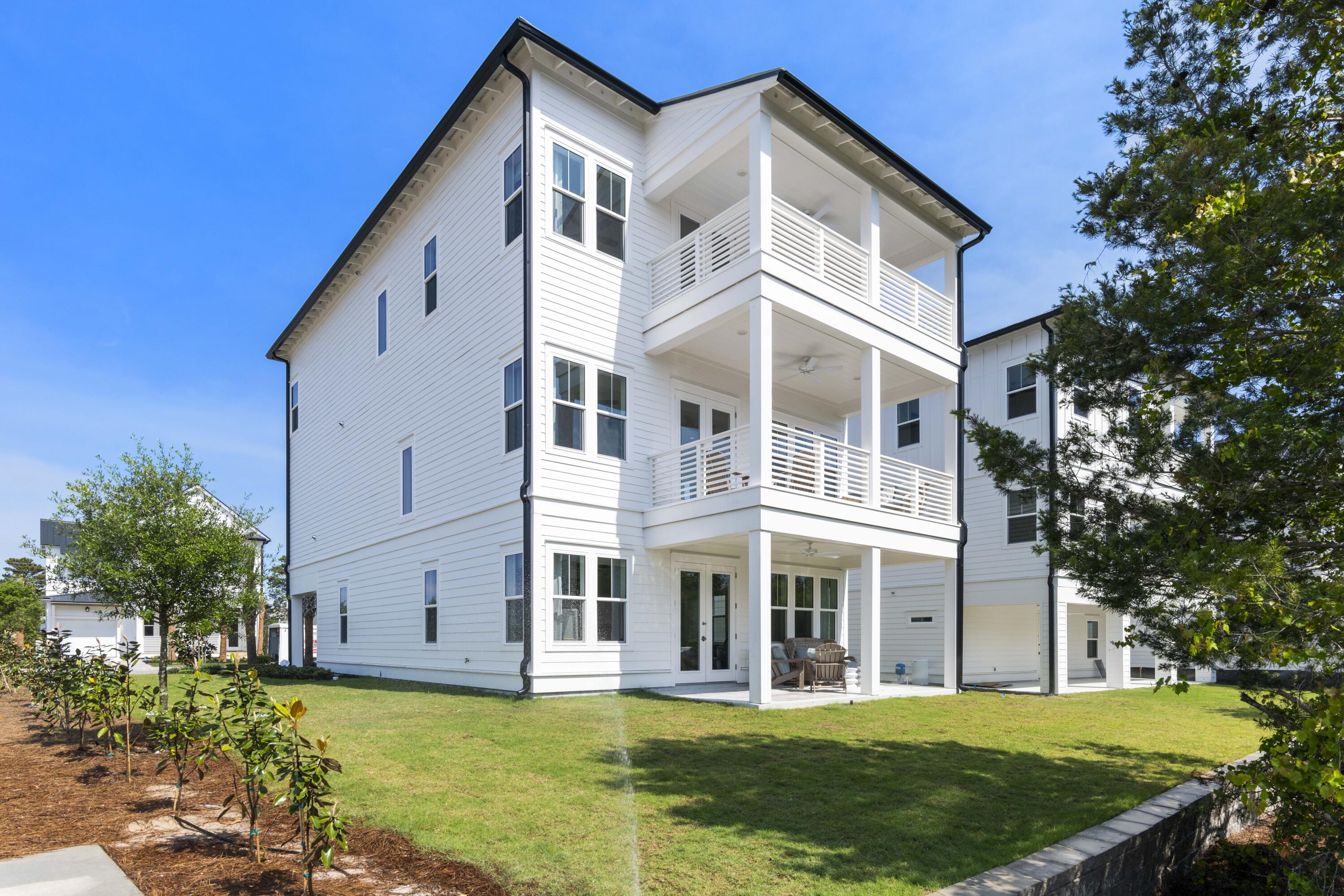 Bluewater Landing - Residential