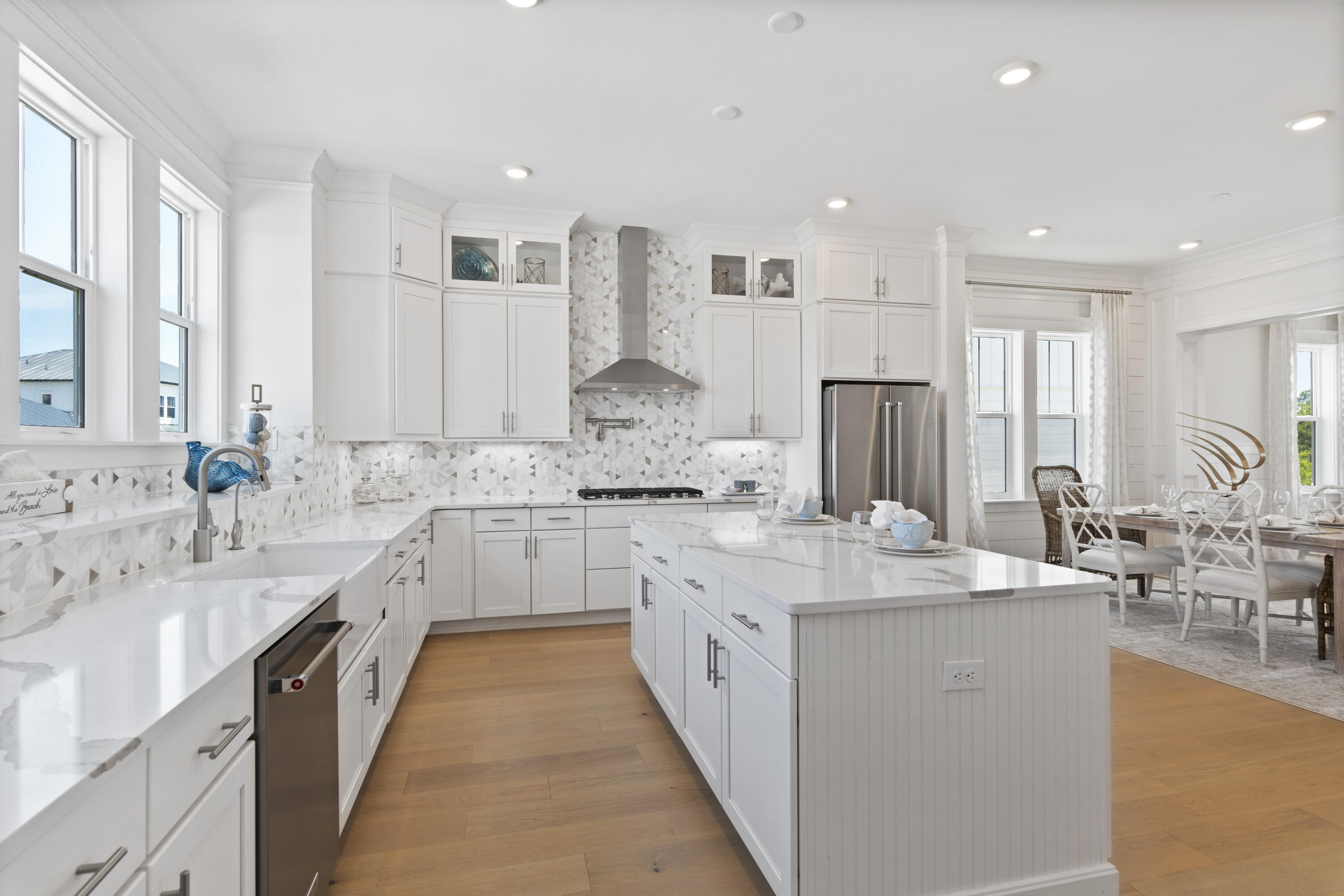 Bluewater Landing - Residential