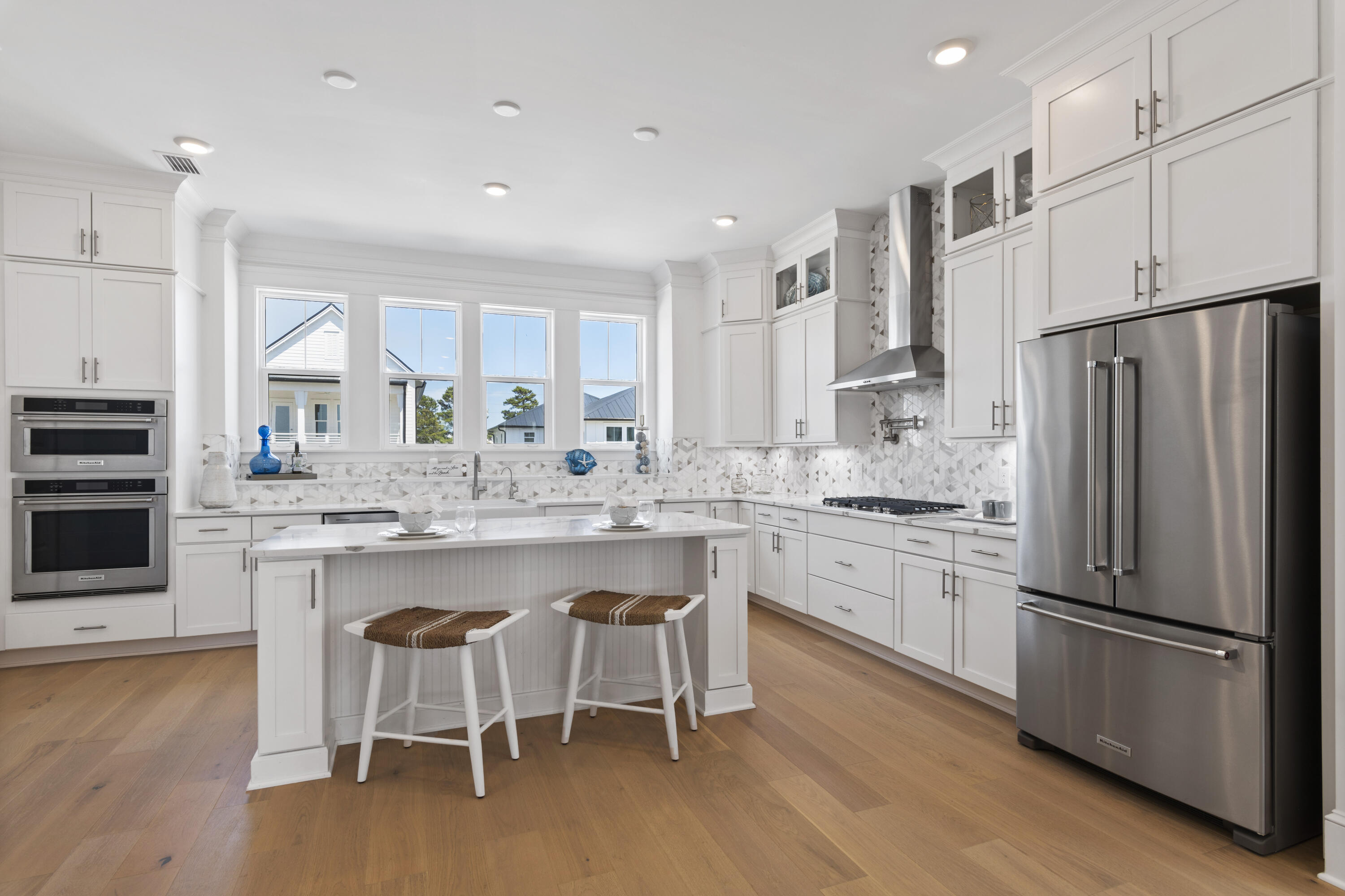 Bluewater Landing - Residential