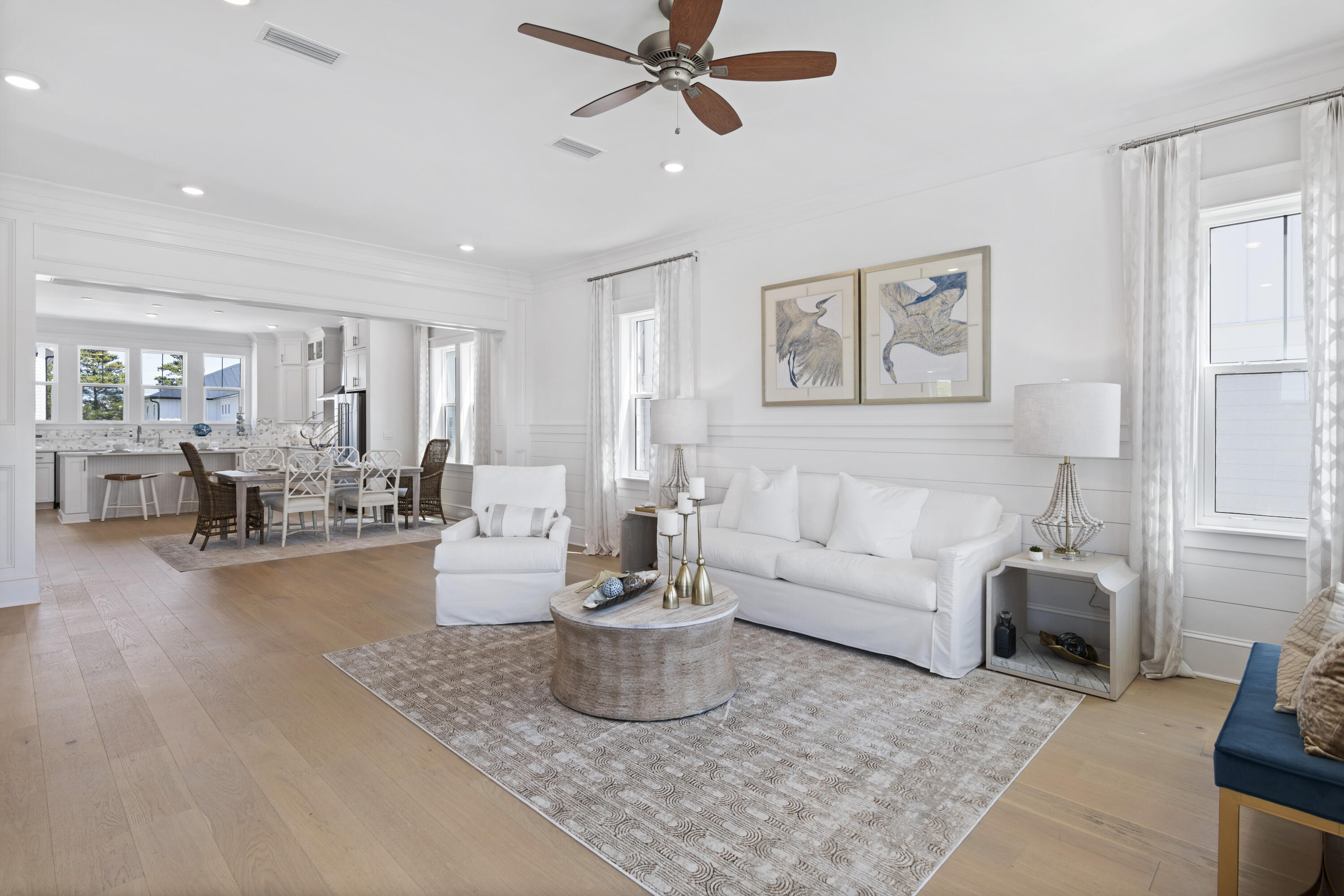 Bluewater Landing - Residential