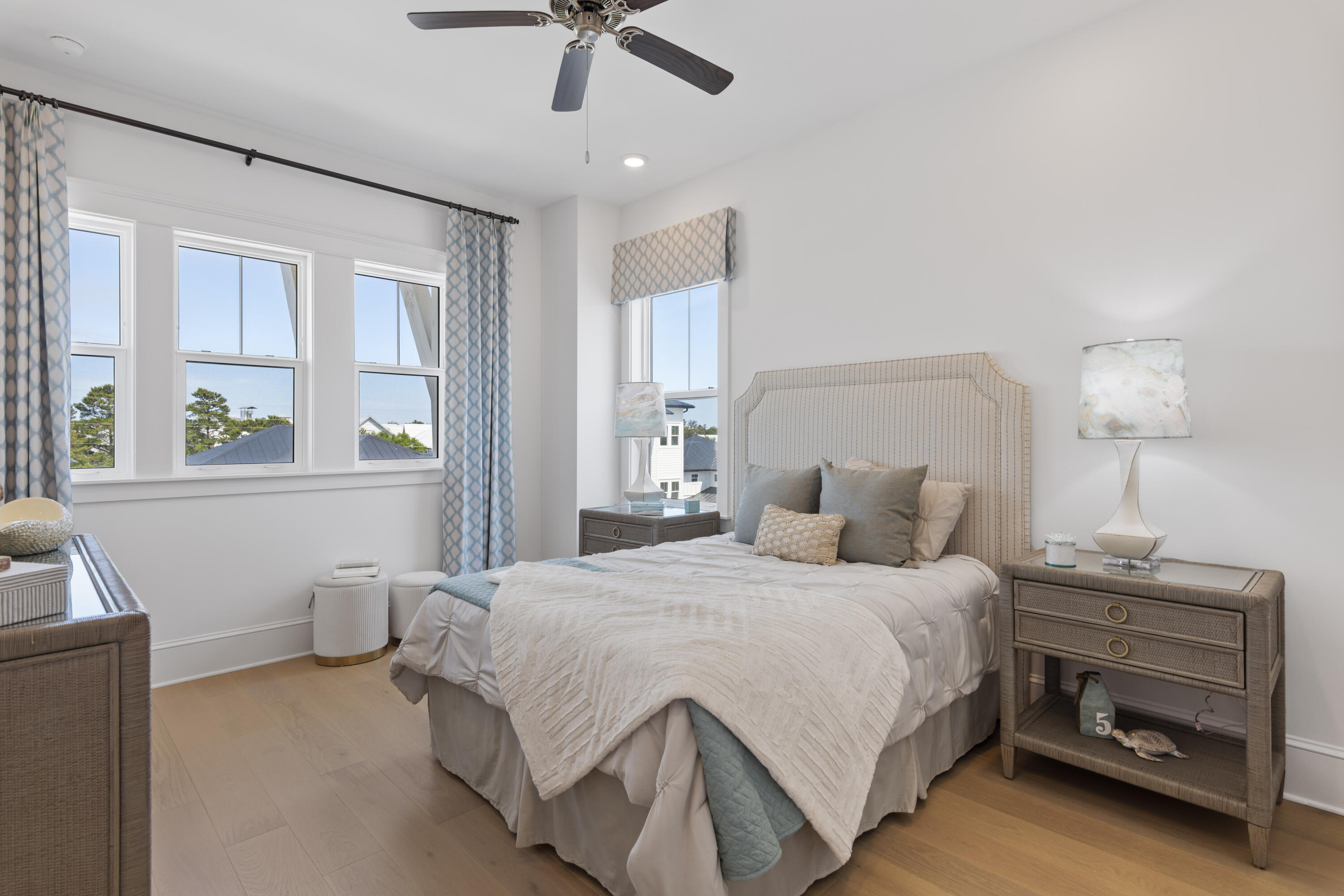 Bluewater Landing - Residential