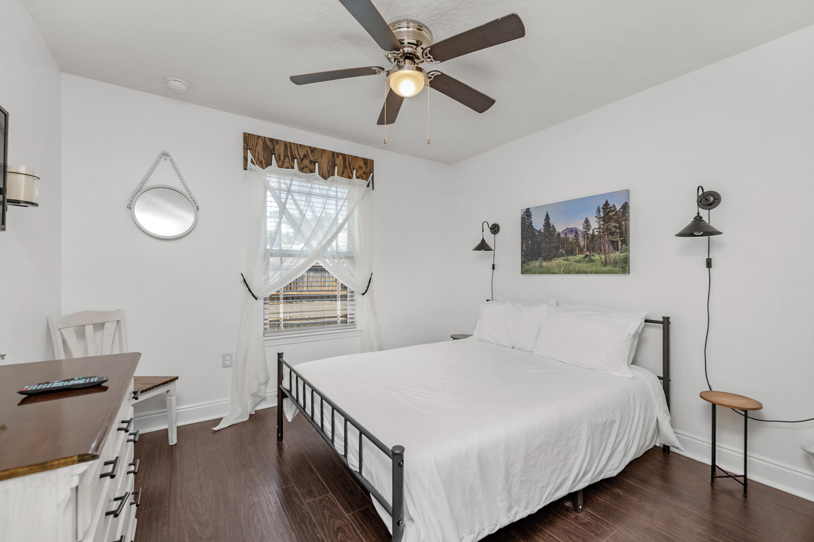 COTTAGES AT EAST RIVER - Residential