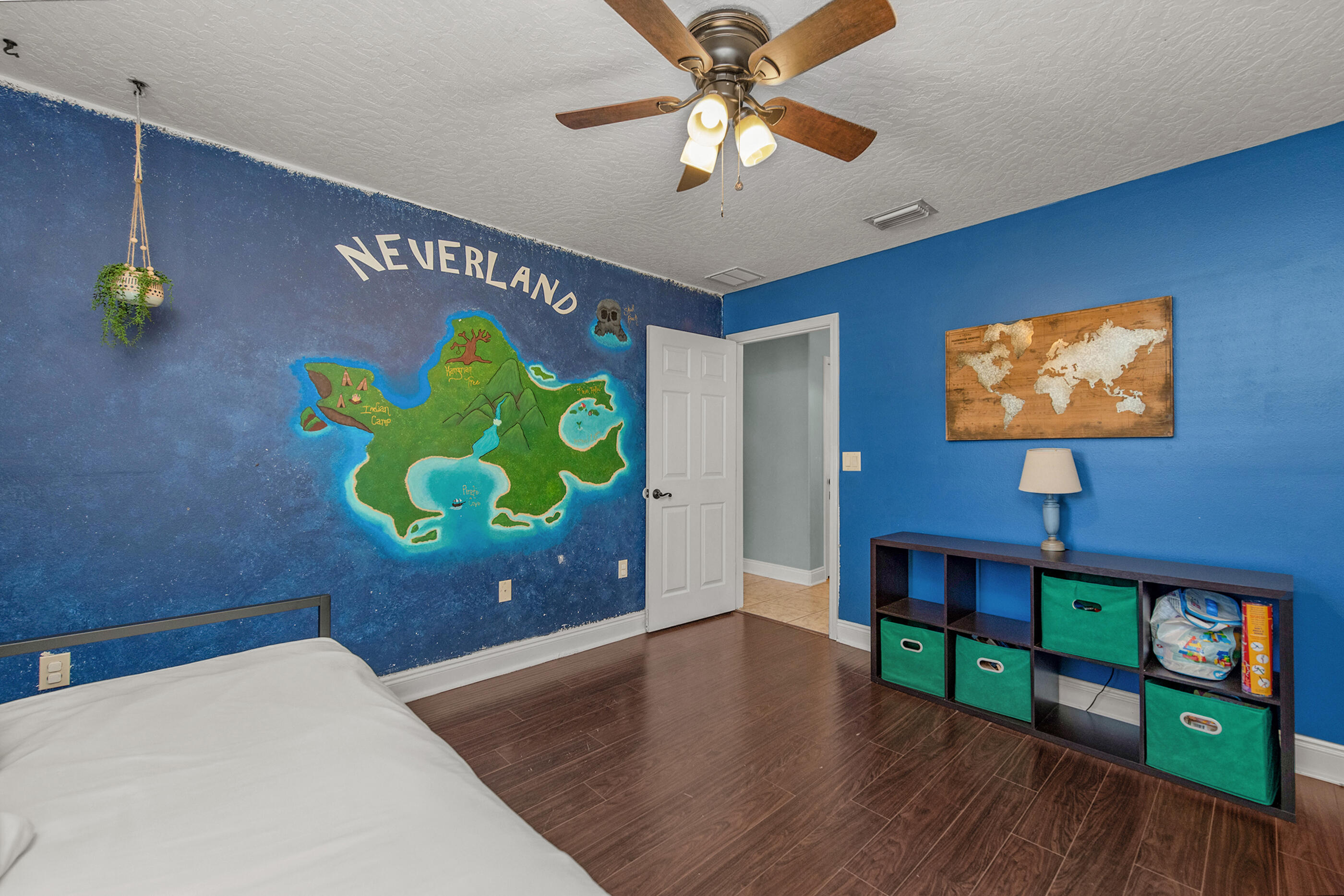 COTTAGES AT EAST RIVER - Residential