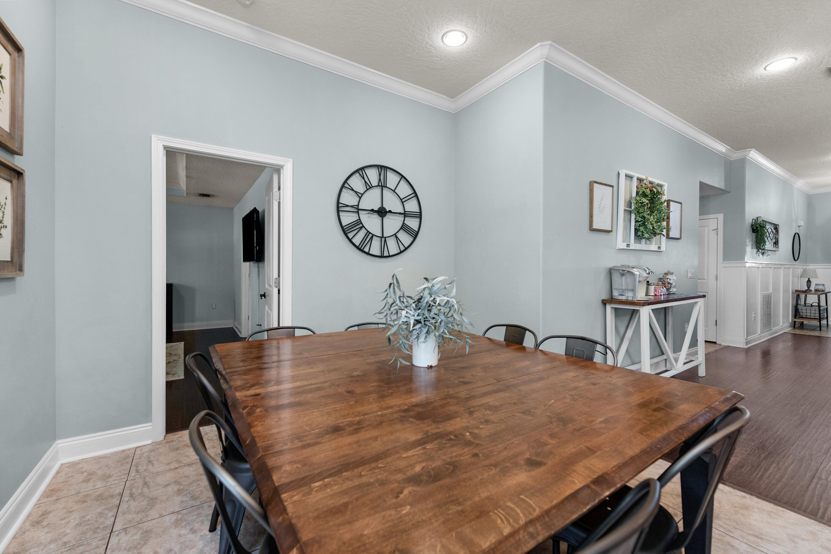 COTTAGES AT EAST RIVER - Residential