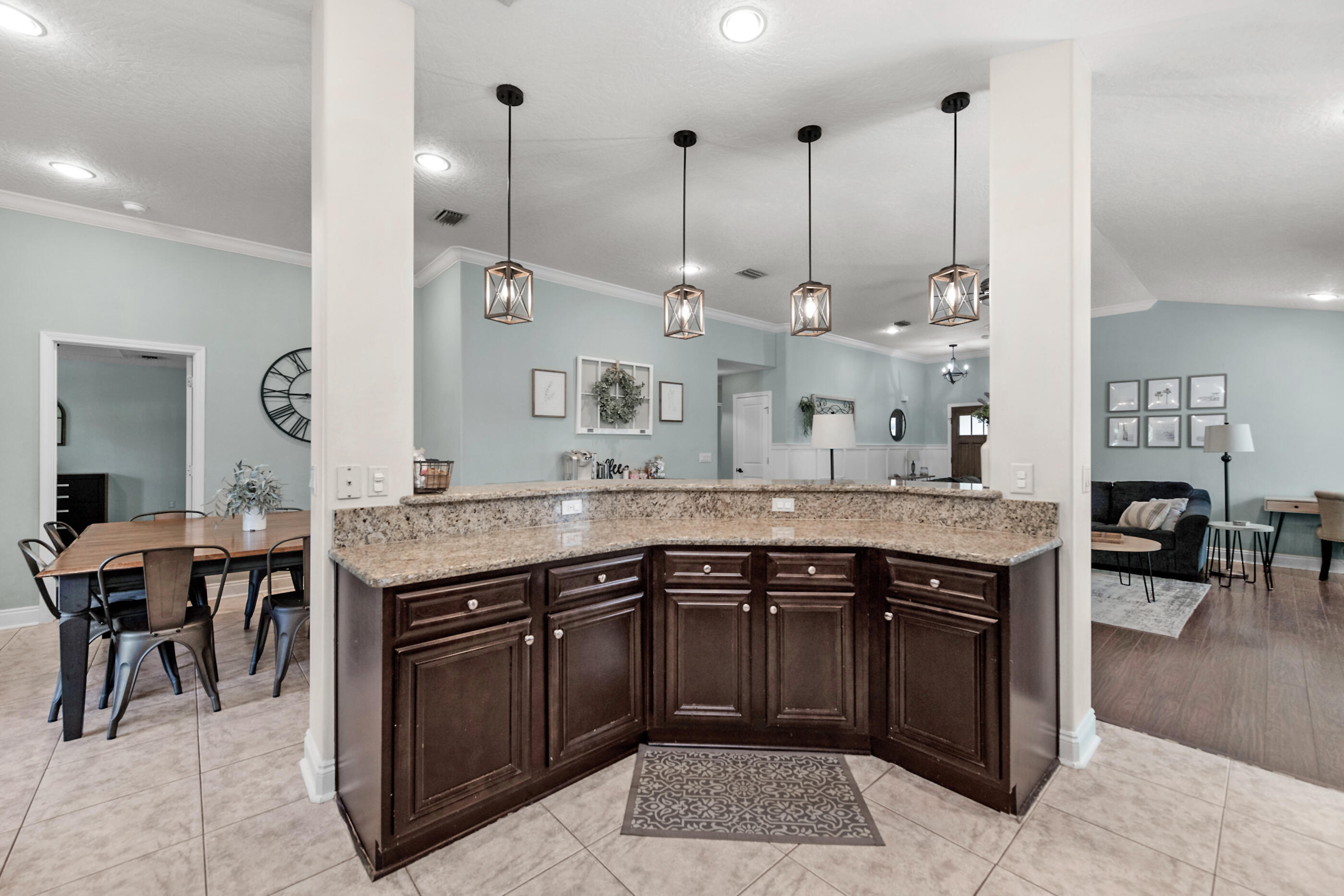 COTTAGES AT EAST RIVER - Residential