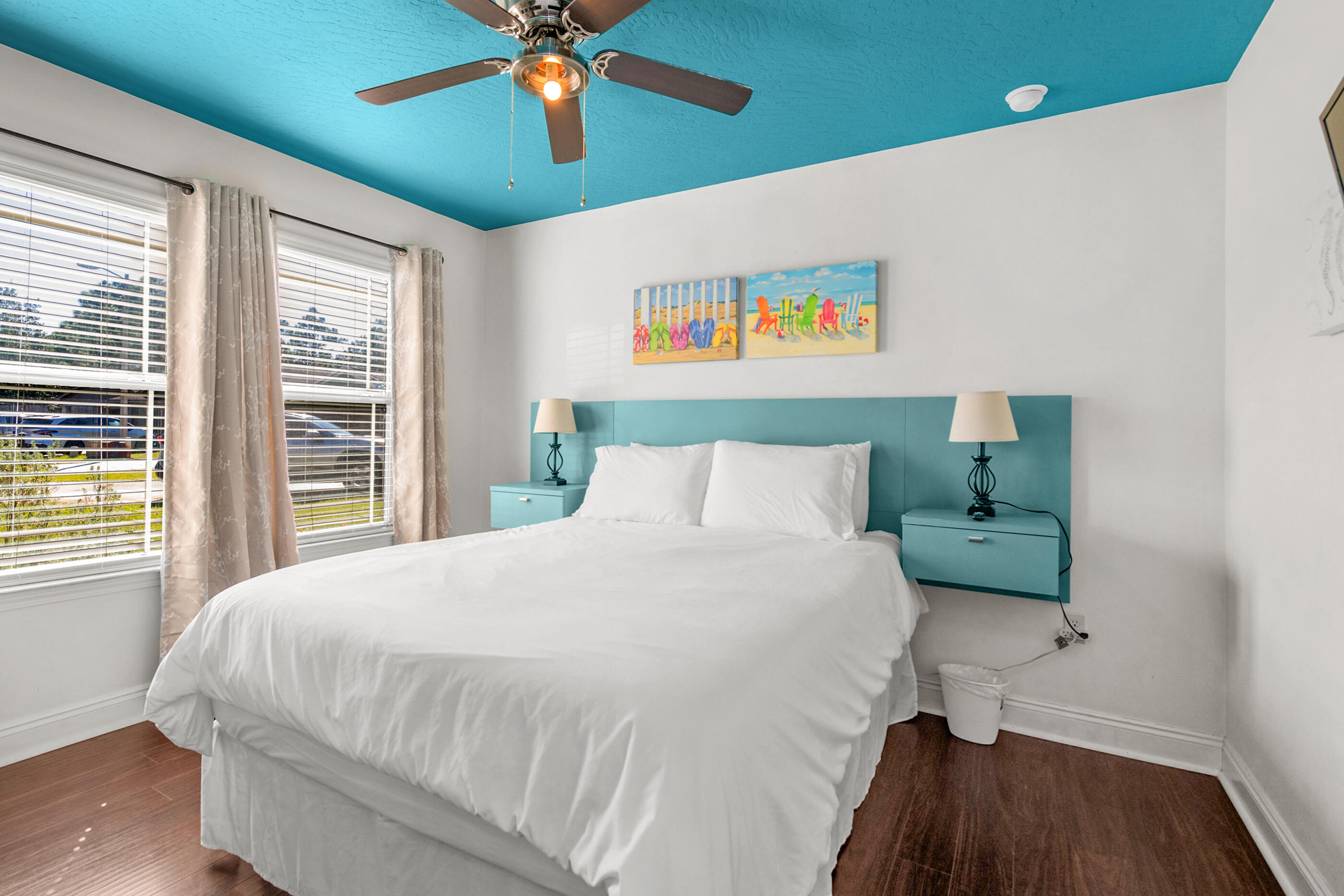 COTTAGES AT EAST RIVER - Residential