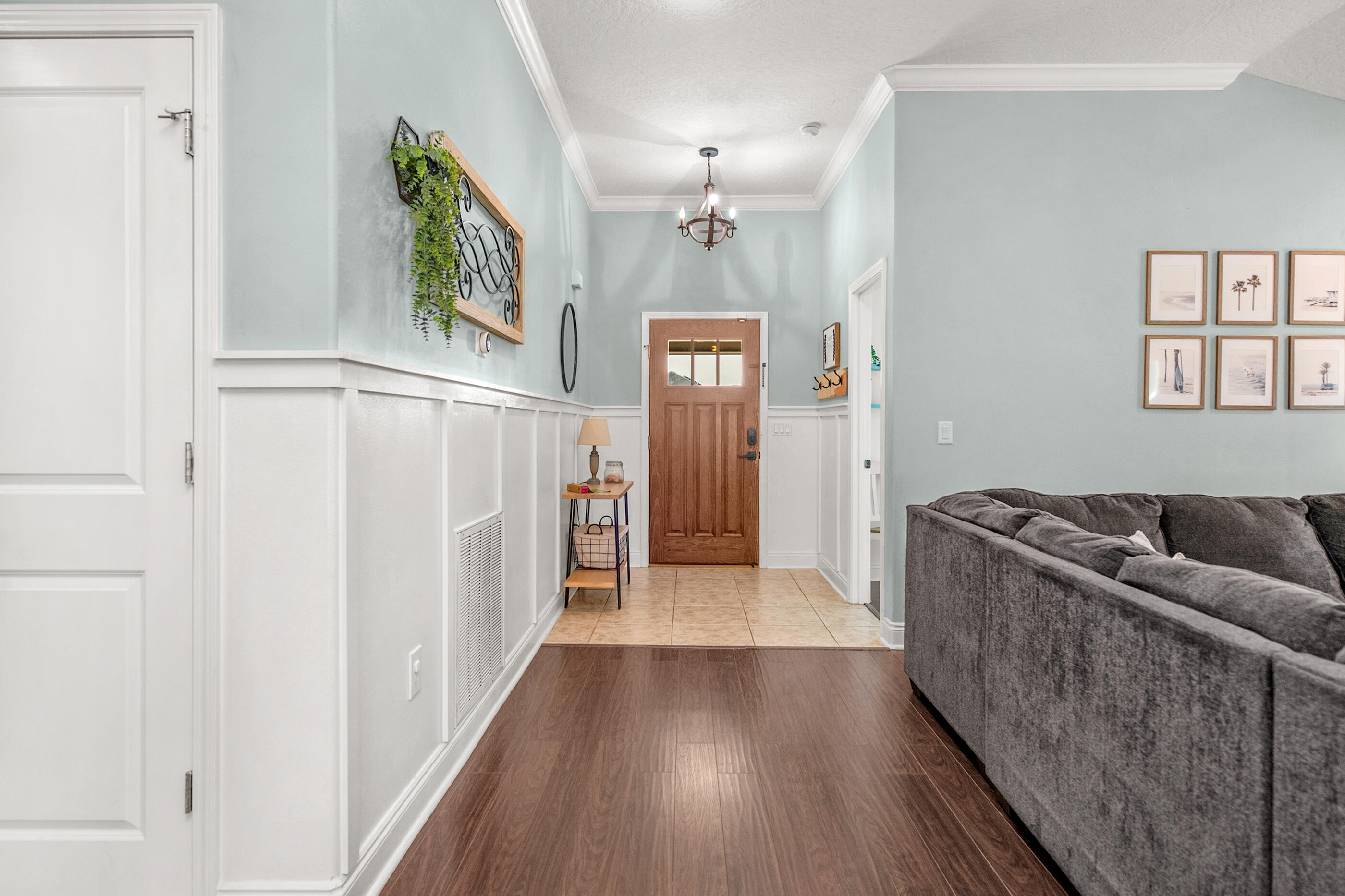 COTTAGES AT EAST RIVER - Residential