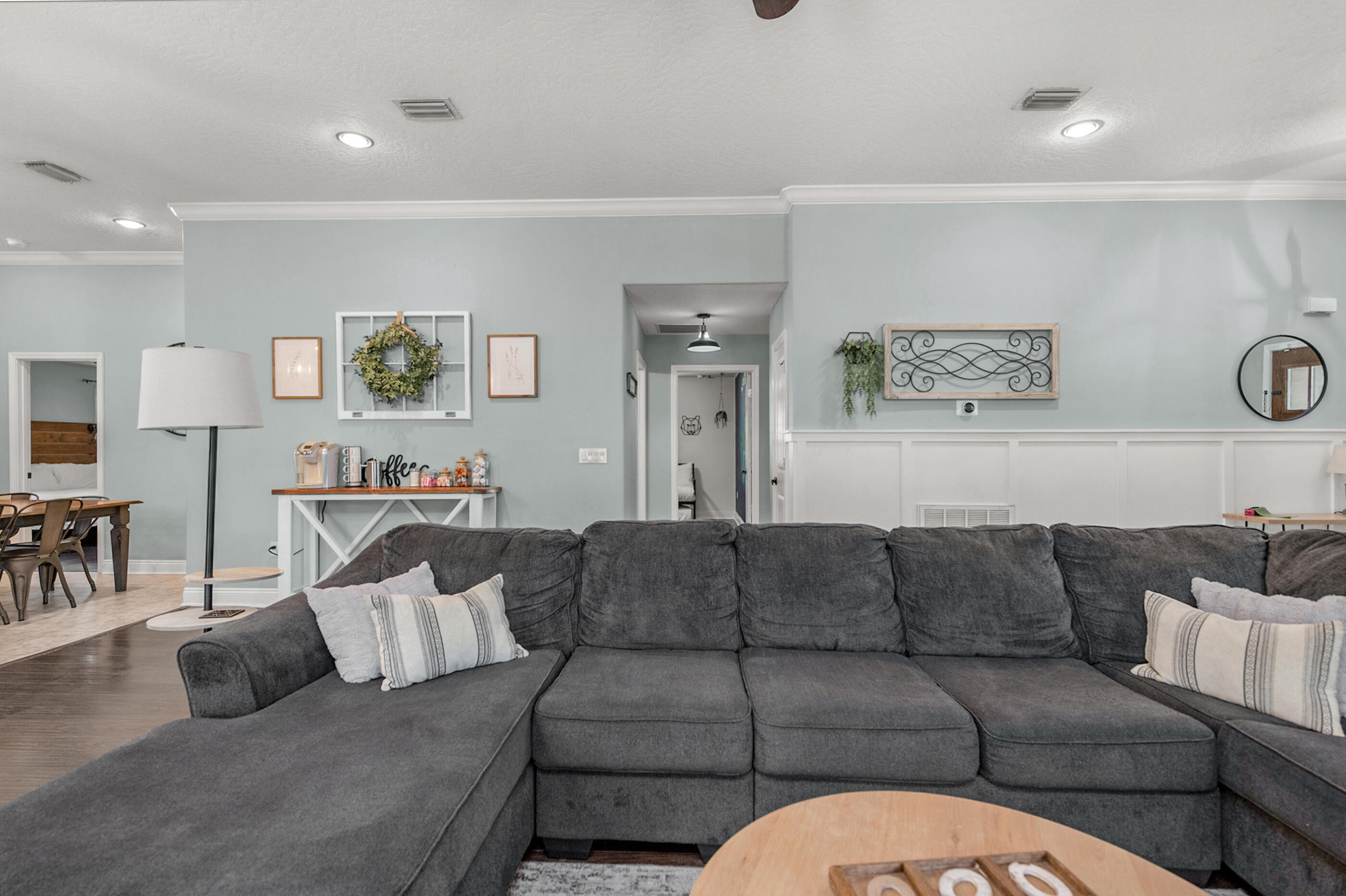 COTTAGES AT EAST RIVER - Residential