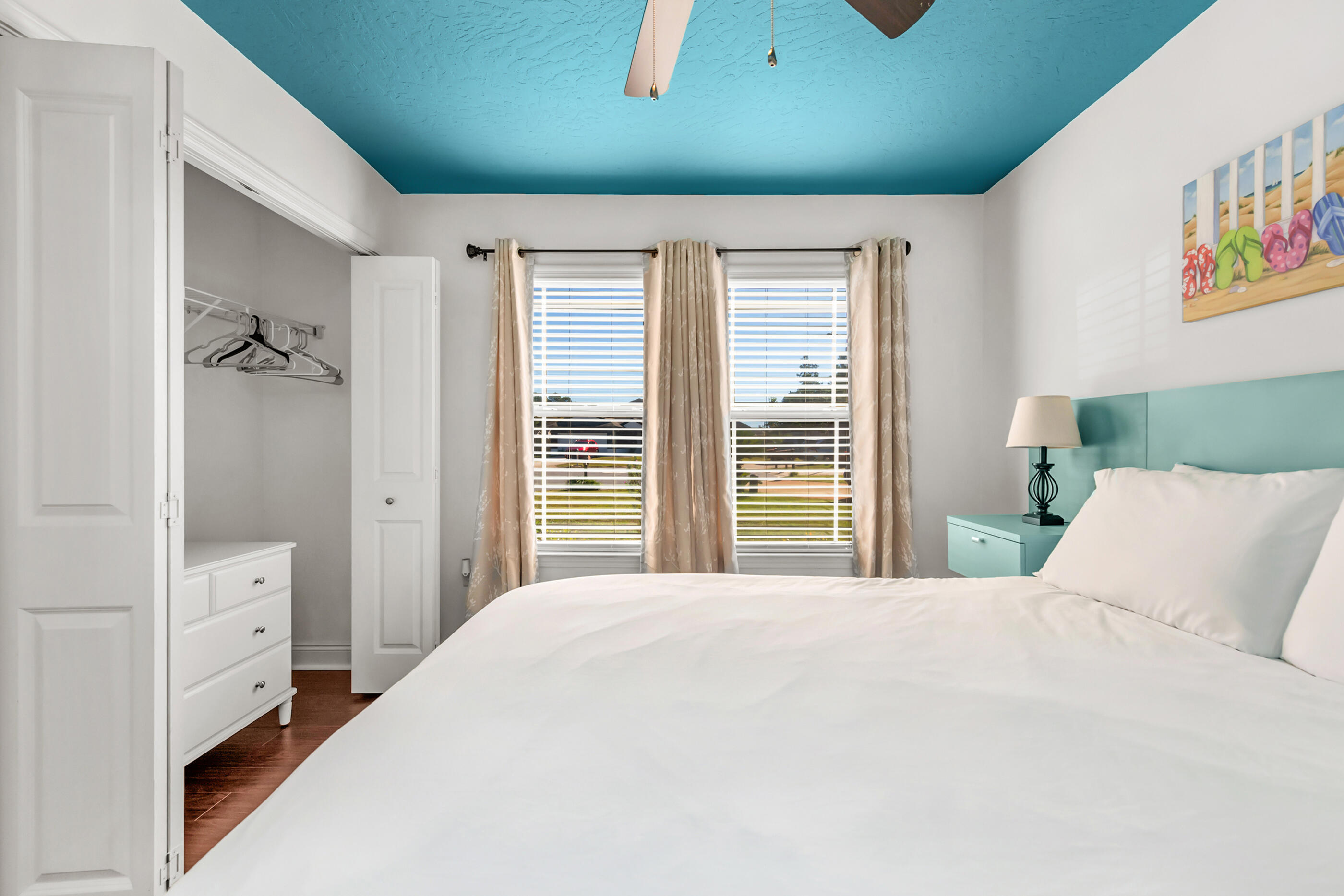 COTTAGES AT EAST RIVER - Residential