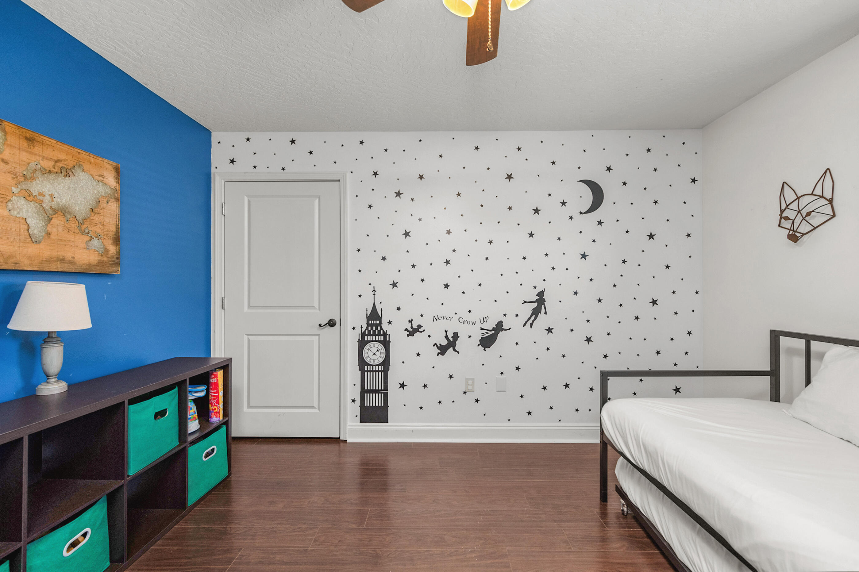 COTTAGES AT EAST RIVER - Residential