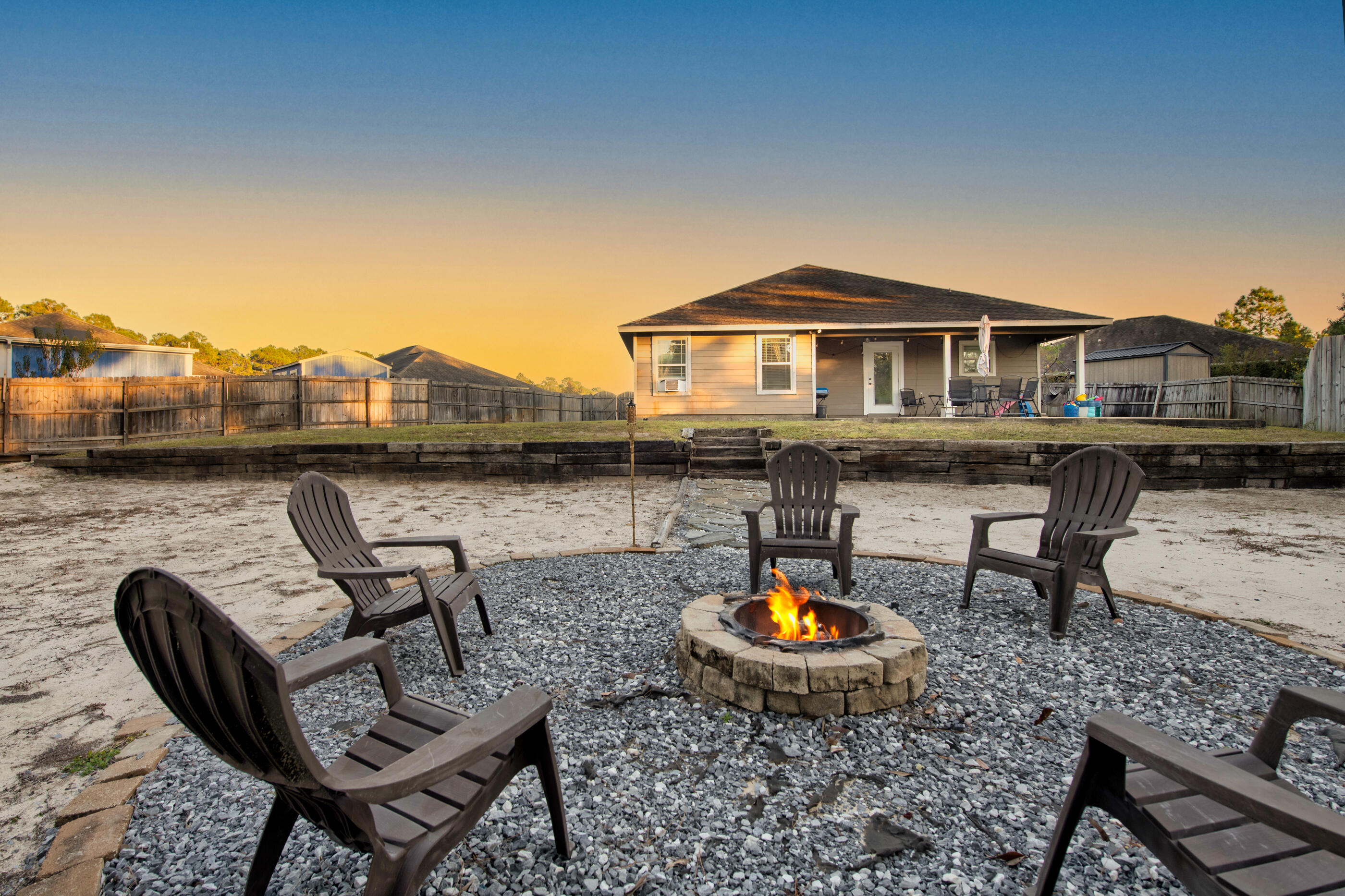 COTTAGES AT EAST RIVER - Residential