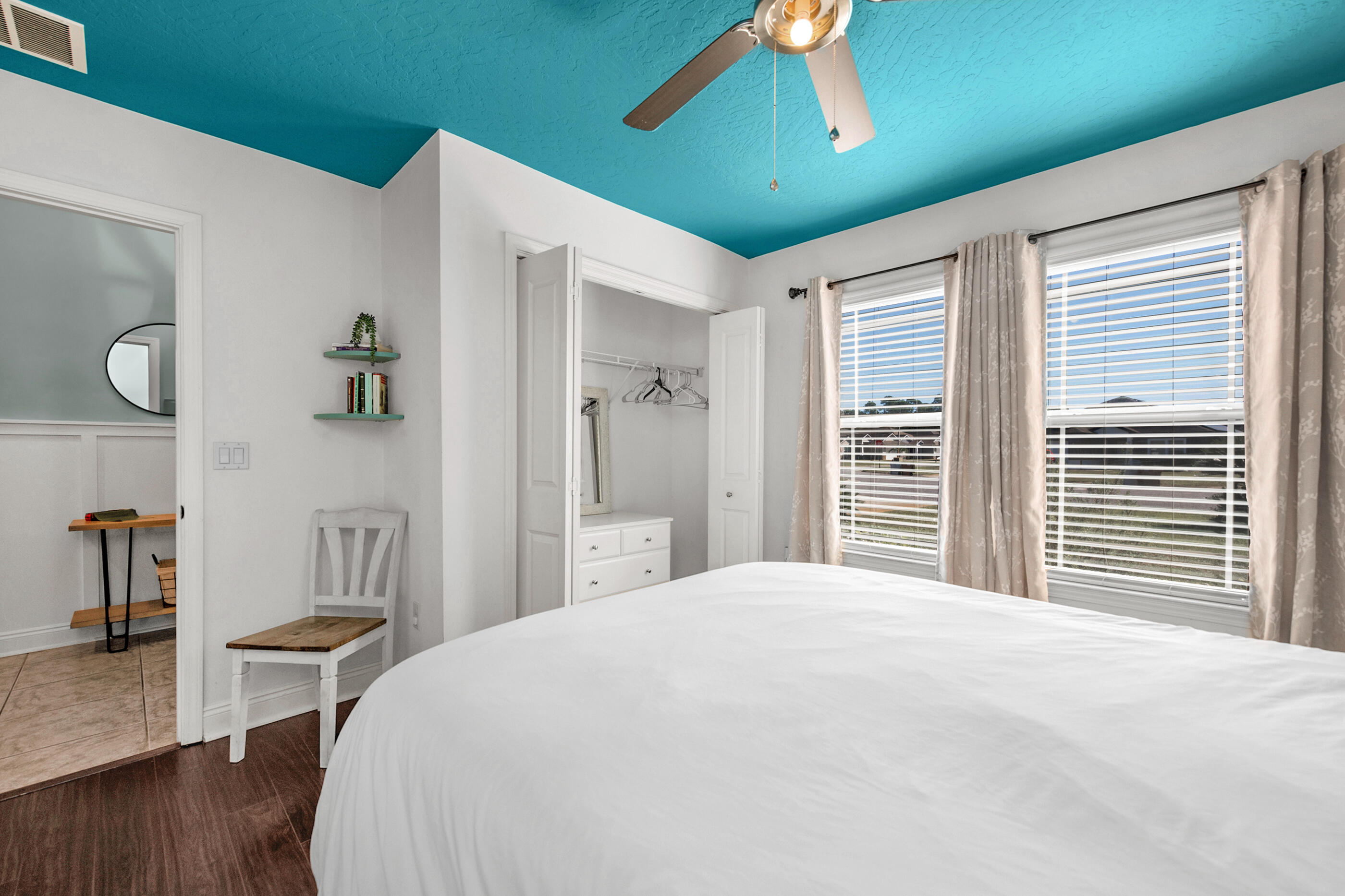 COTTAGES AT EAST RIVER - Residential