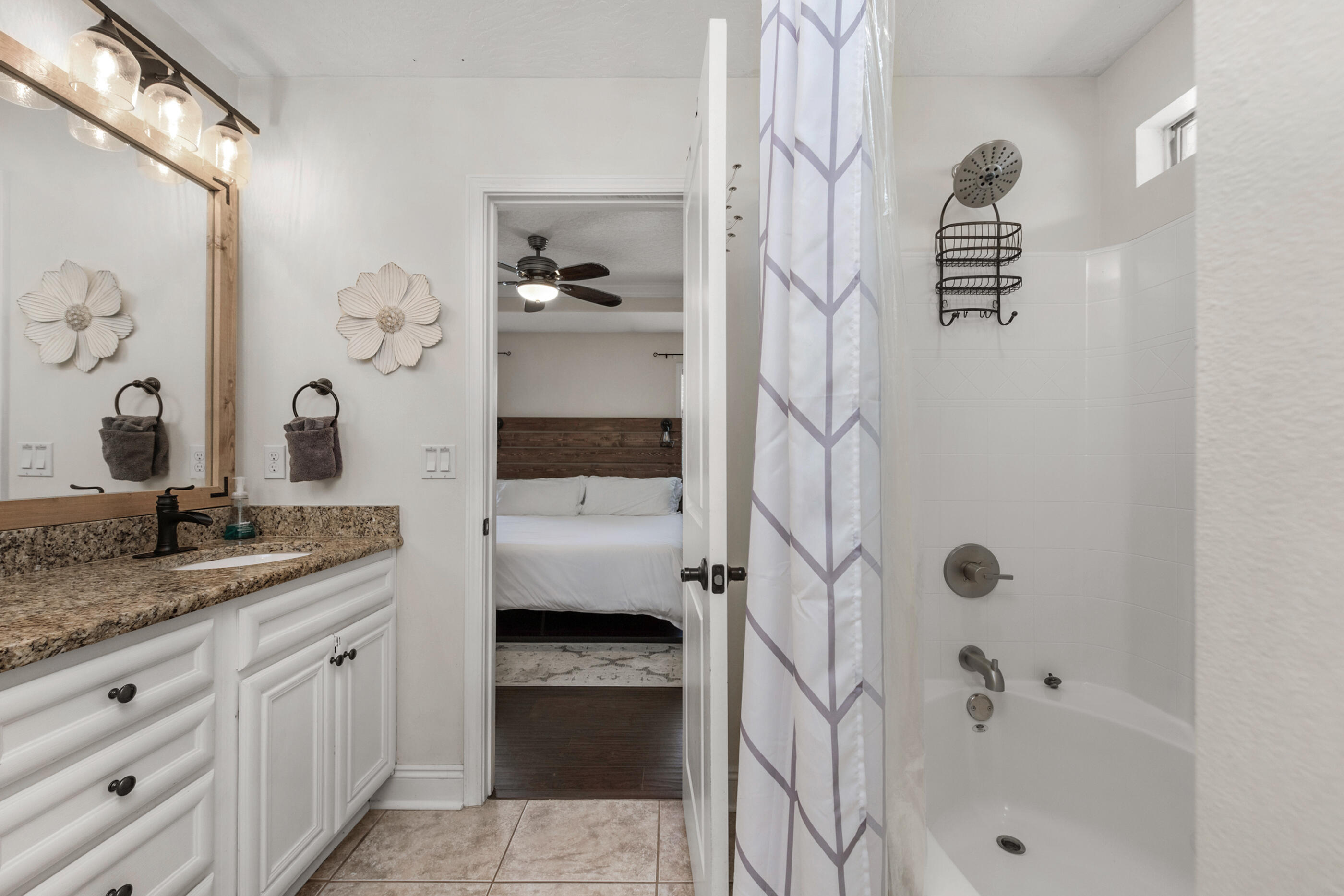 COTTAGES AT EAST RIVER - Residential