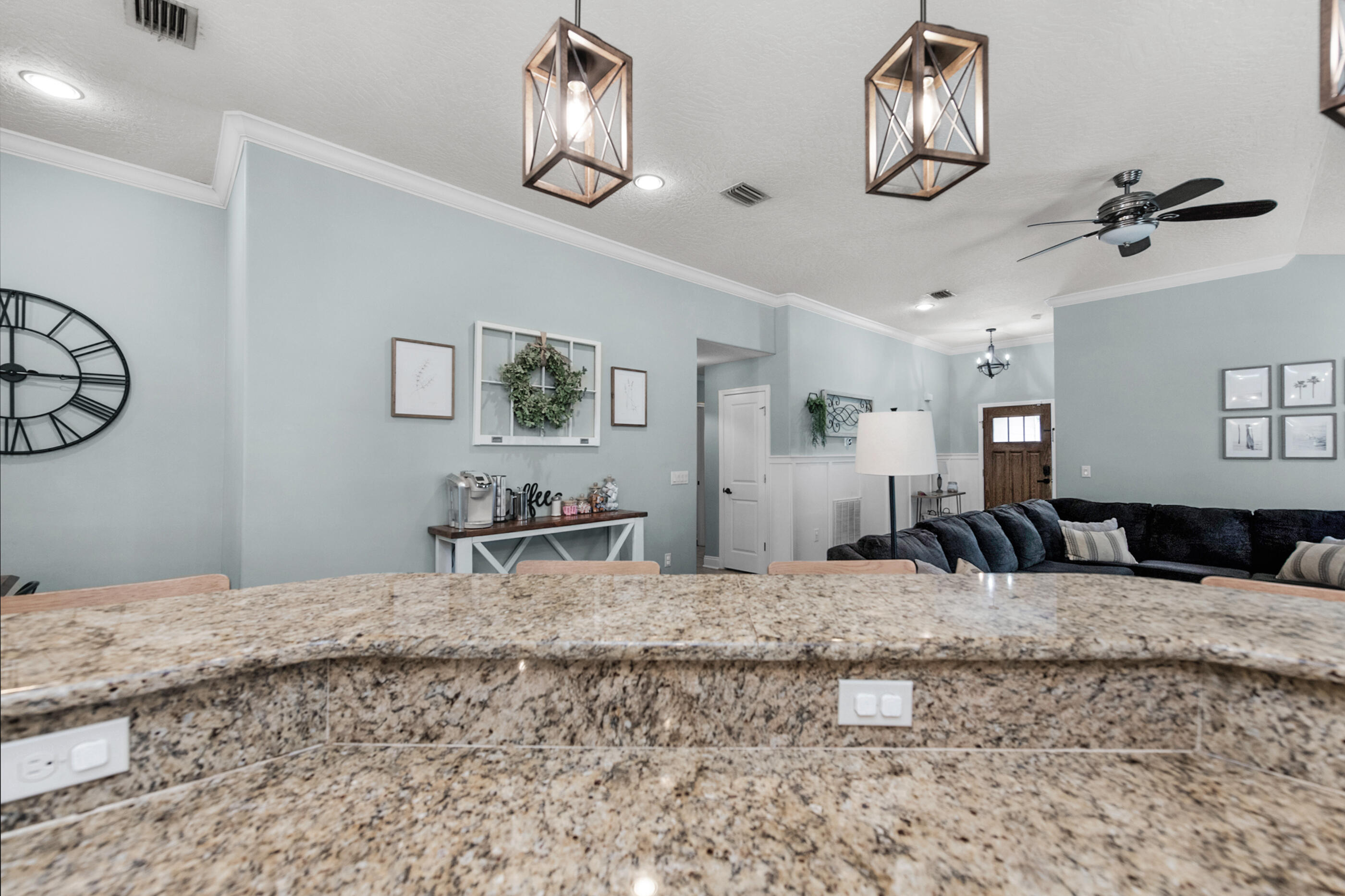 COTTAGES AT EAST RIVER - Residential